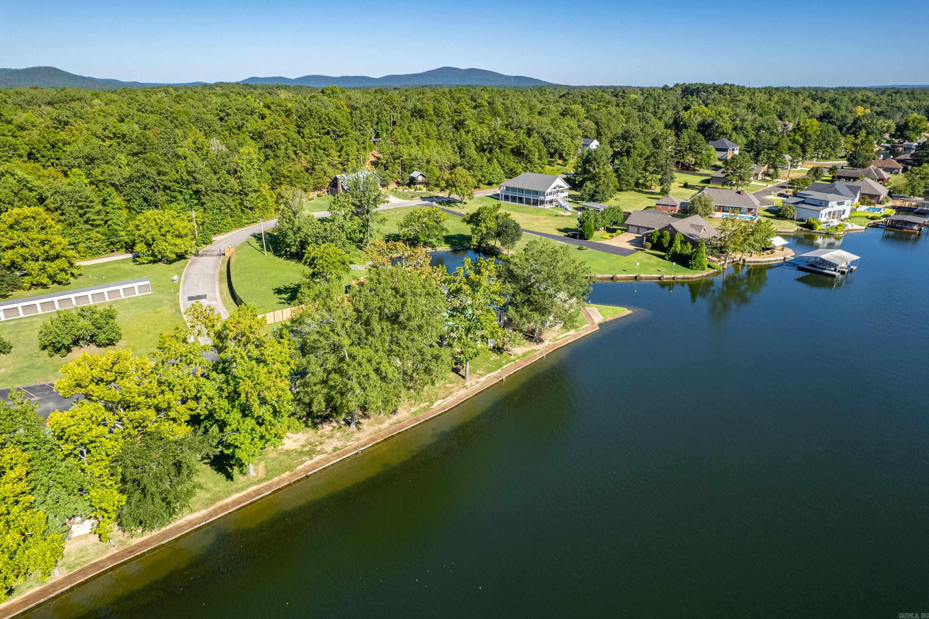 179 River Mill D-1 Court Hot Springs, AR 71913
