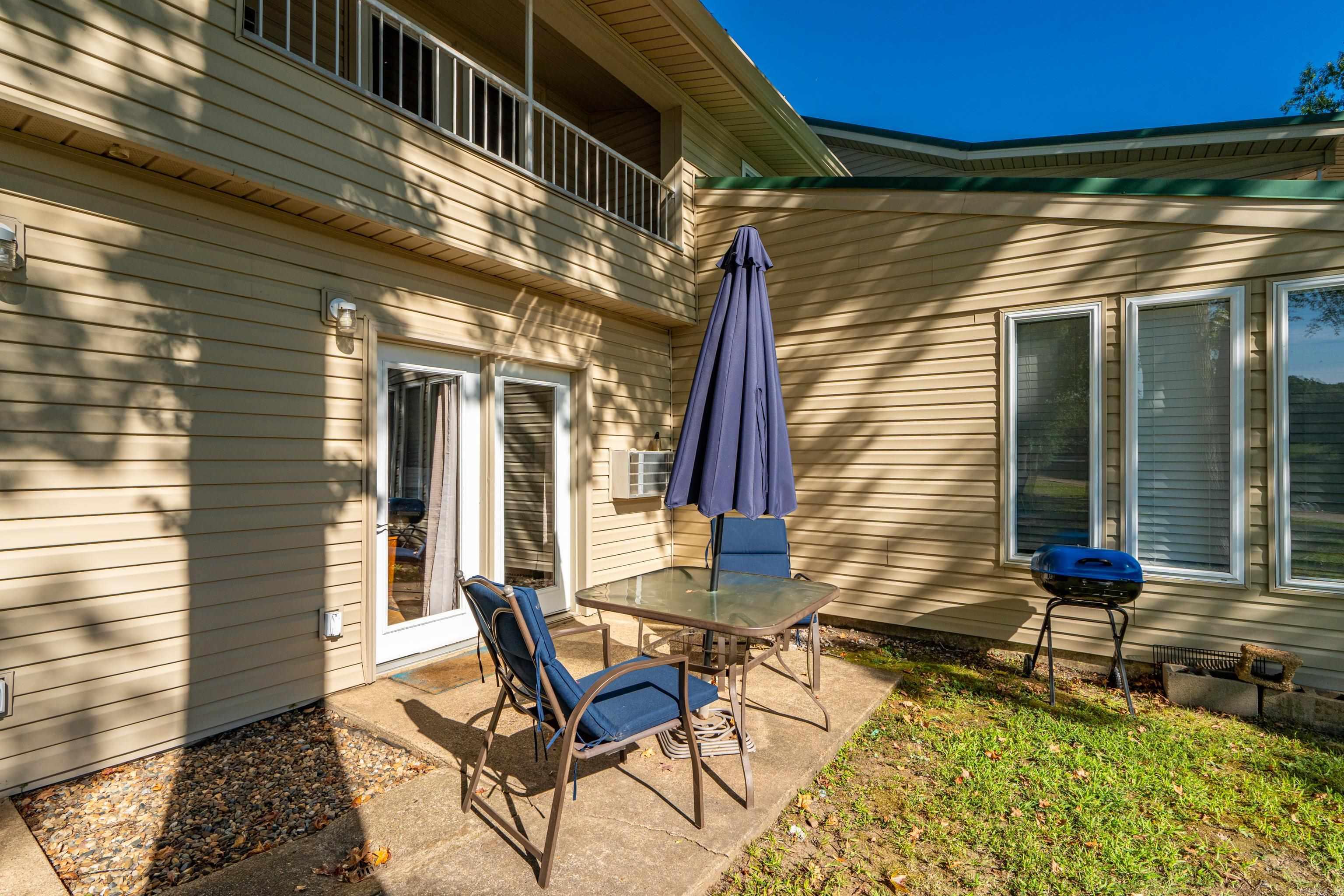 179 River Mill D-1 Court Hot Springs, AR 71913