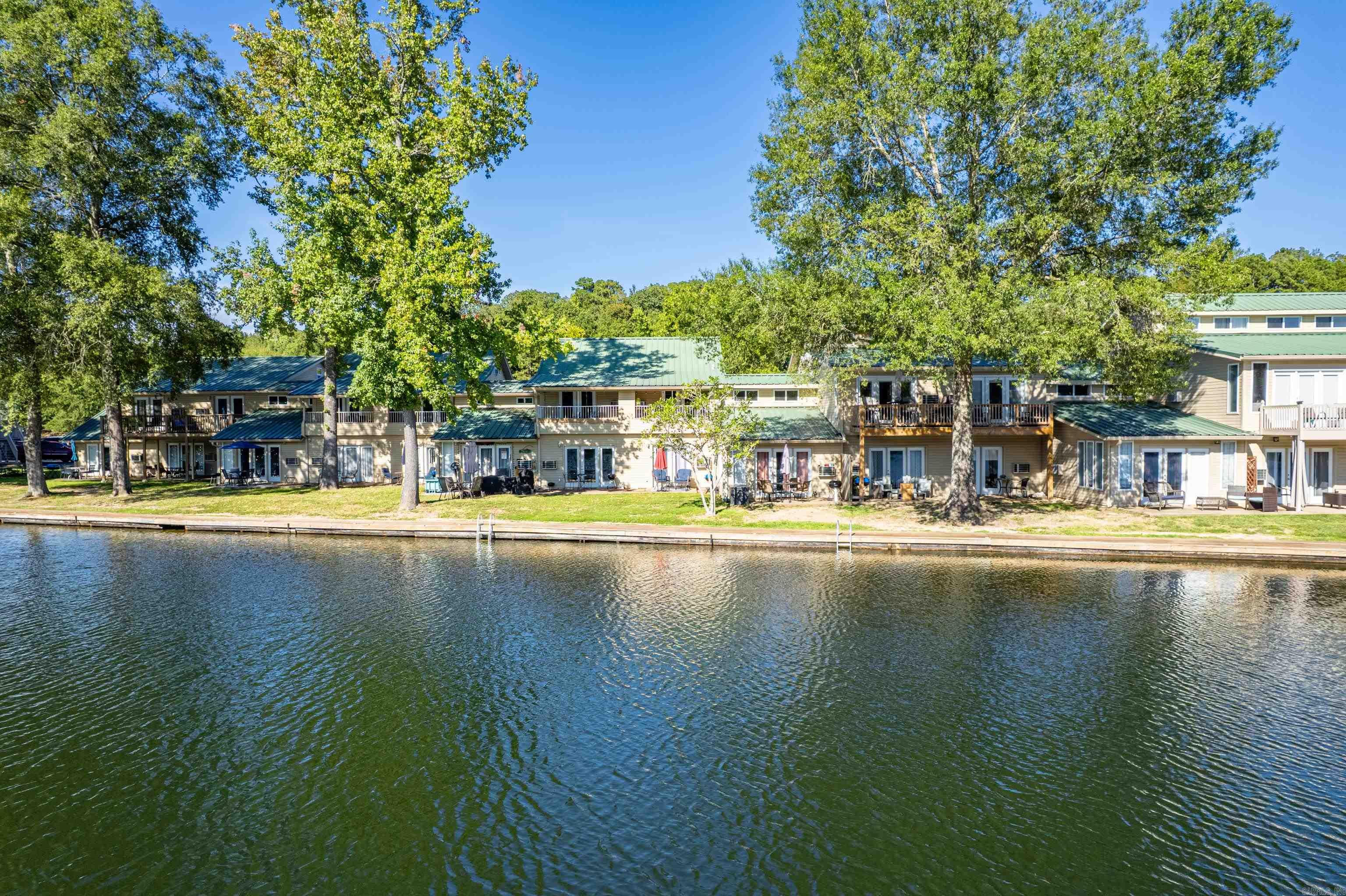 179 River Mill D-1 Court Hot Springs, AR 71913