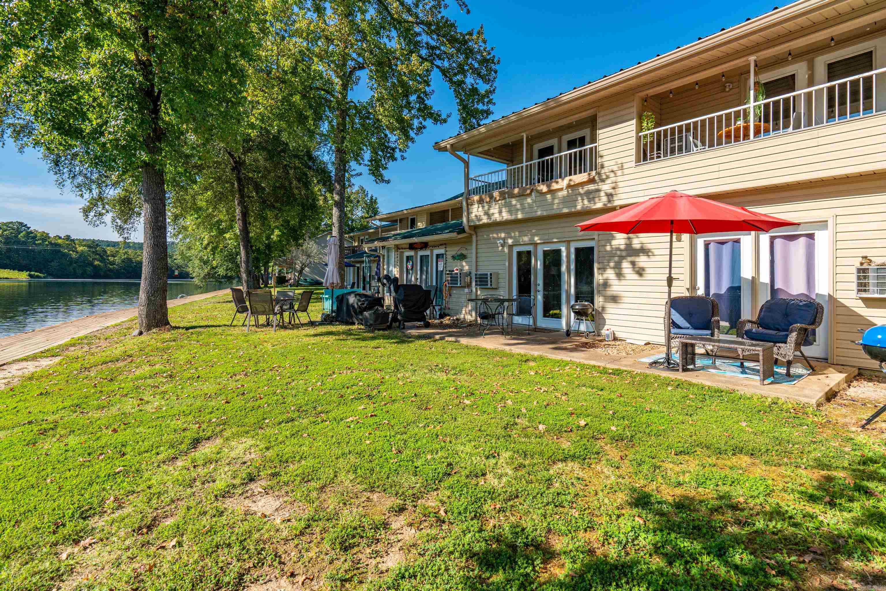 179 River Mill D-1 Court Hot Springs, AR 71913