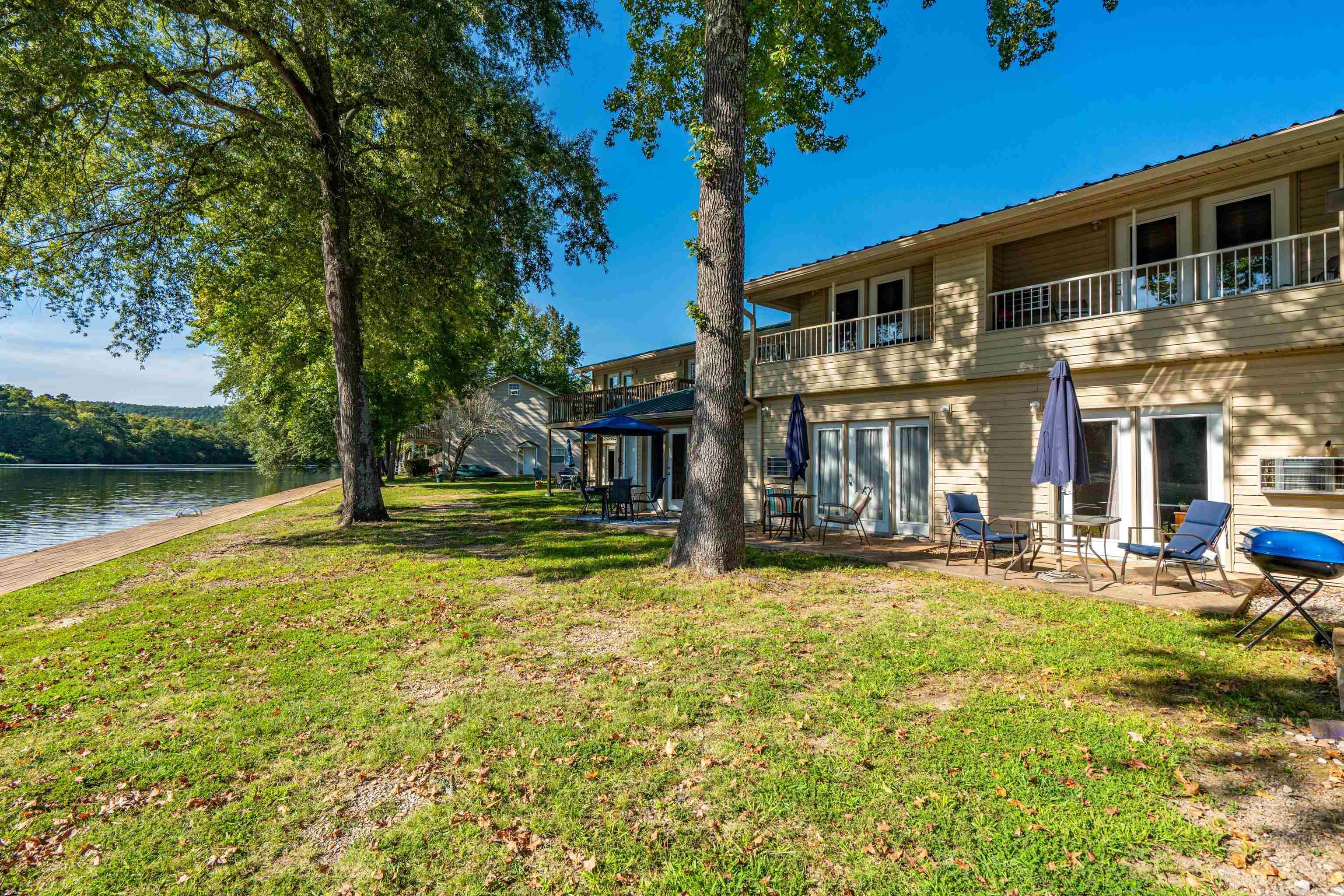 179 River Mill D-1 Court Hot Springs, AR 71913