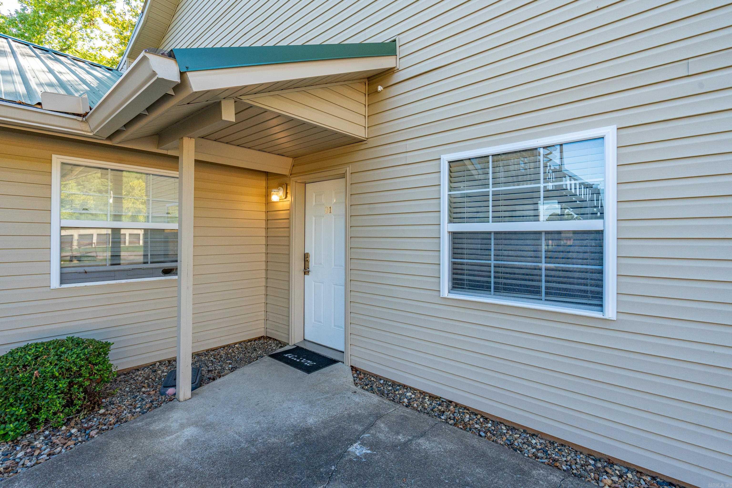 179 River Mill D-1 Court Hot Springs, AR 71913