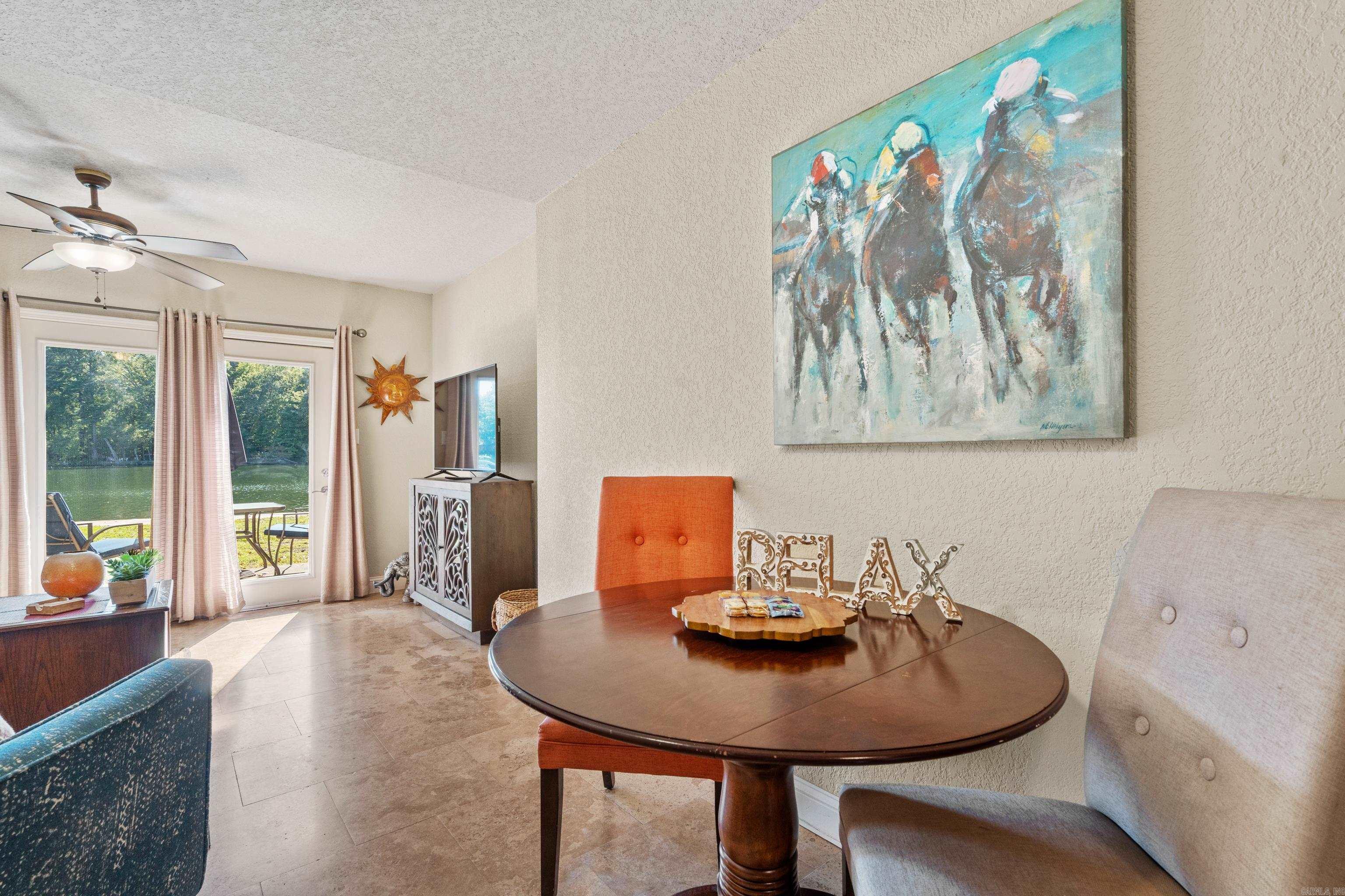179 River Mill D-1 Court Hot Springs, AR 71913