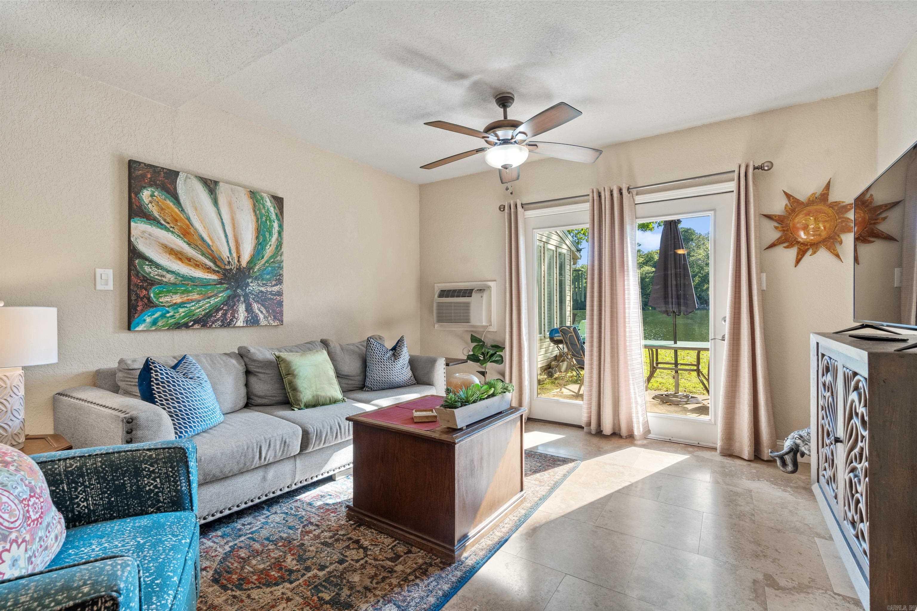 179 River Mill D-1 Court Hot Springs, AR 71913