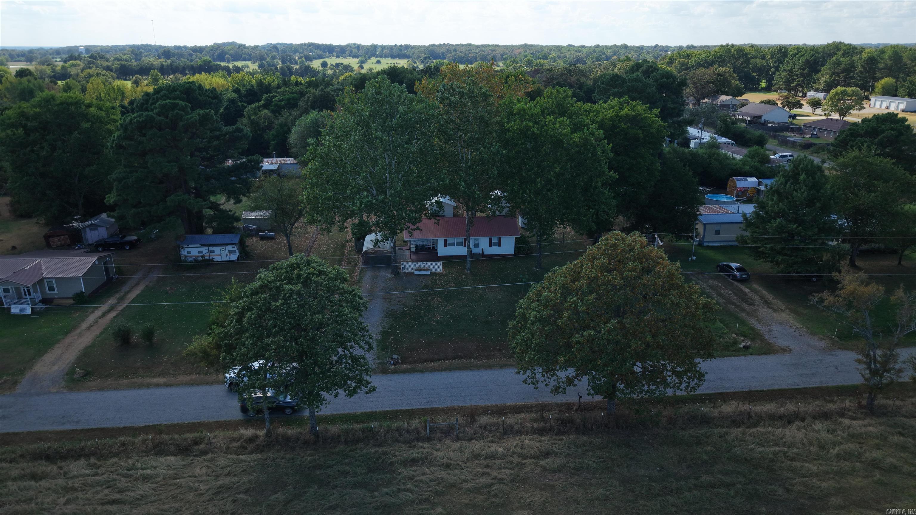 137 Ralph Reed  Judsonia, AR