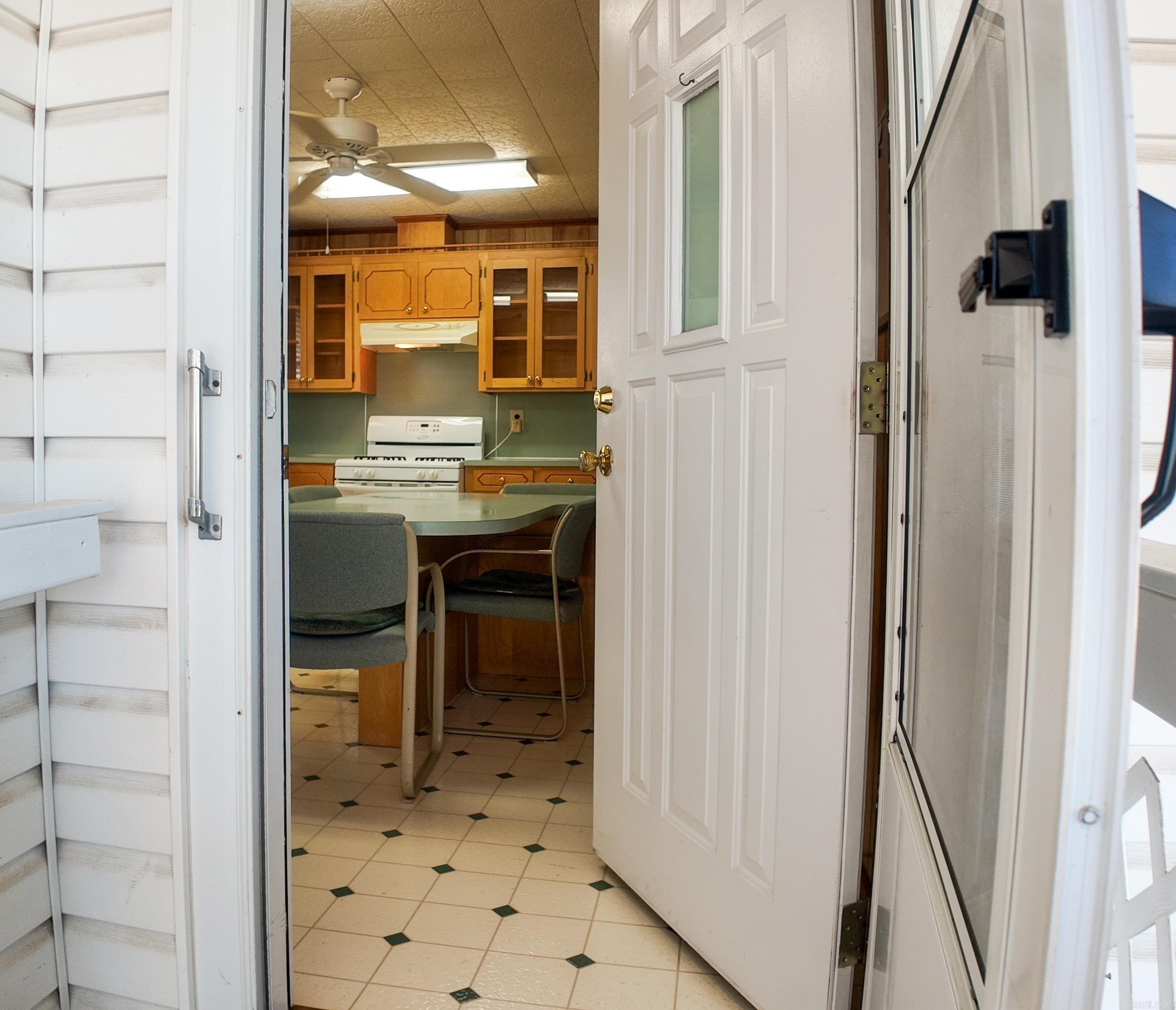 137 Ralph Reed  Judsonia, AR