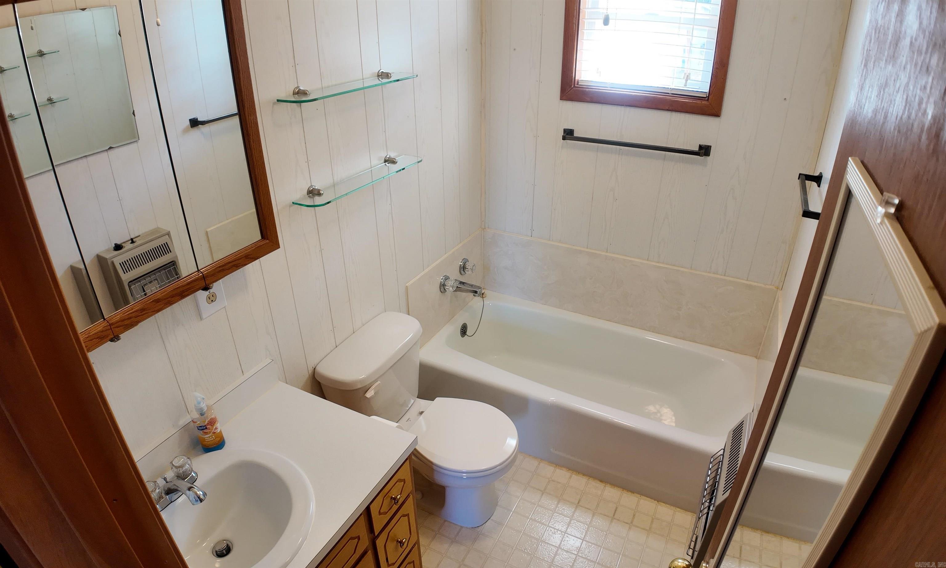 137 Ralph Reed  Judsonia, AR