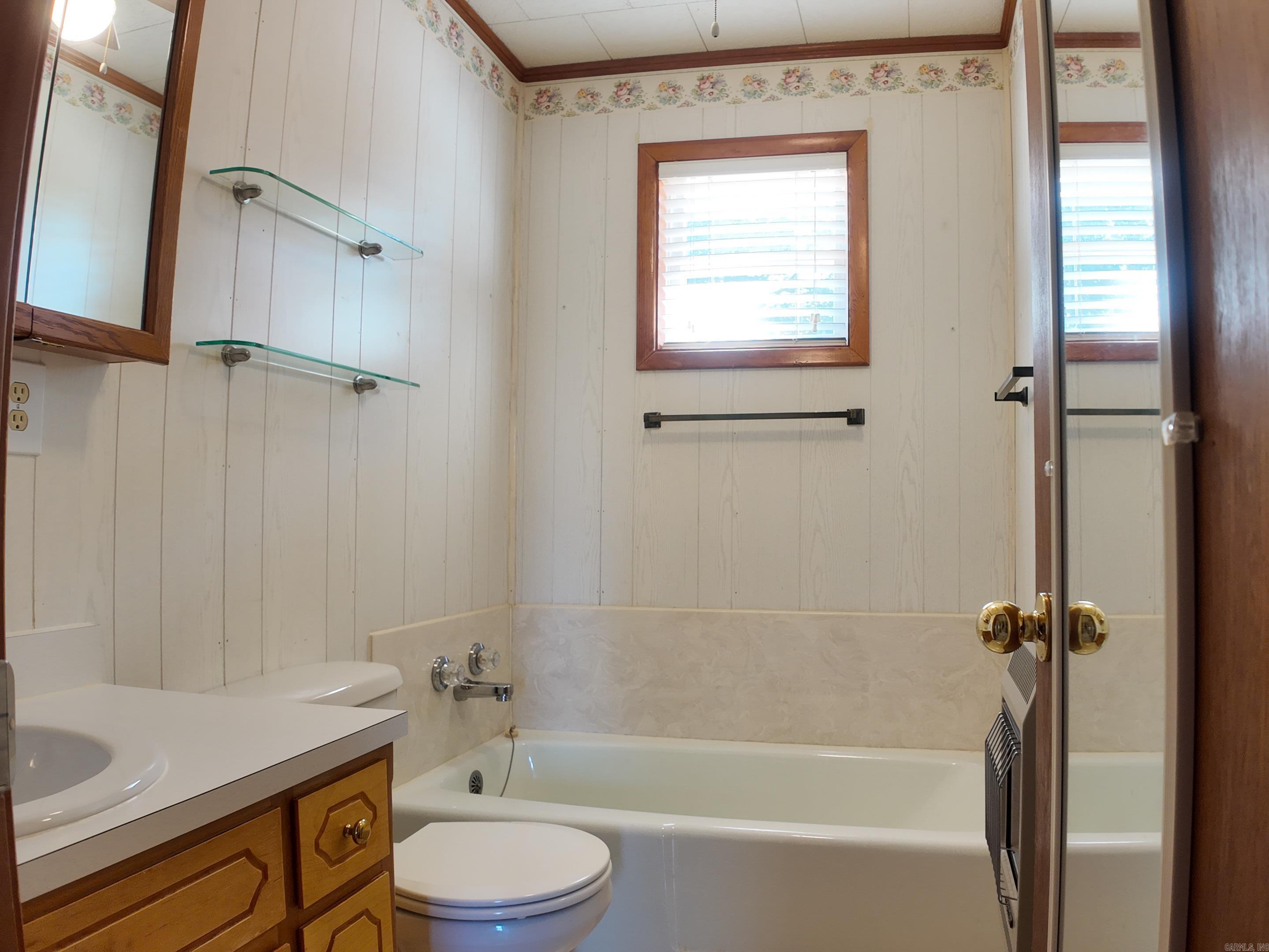 137 Ralph Reed  Judsonia, AR