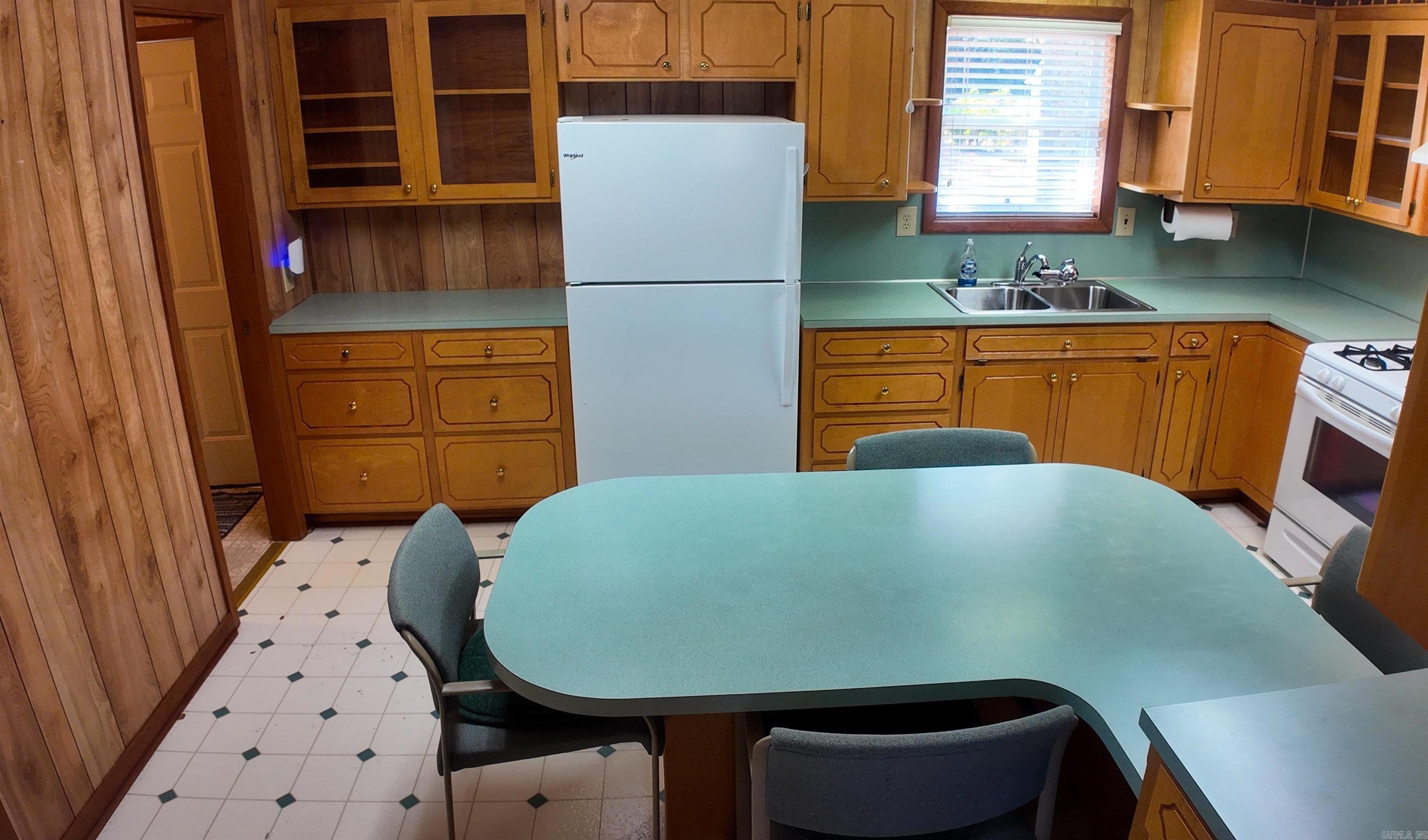 137 Ralph Reed  Judsonia, AR