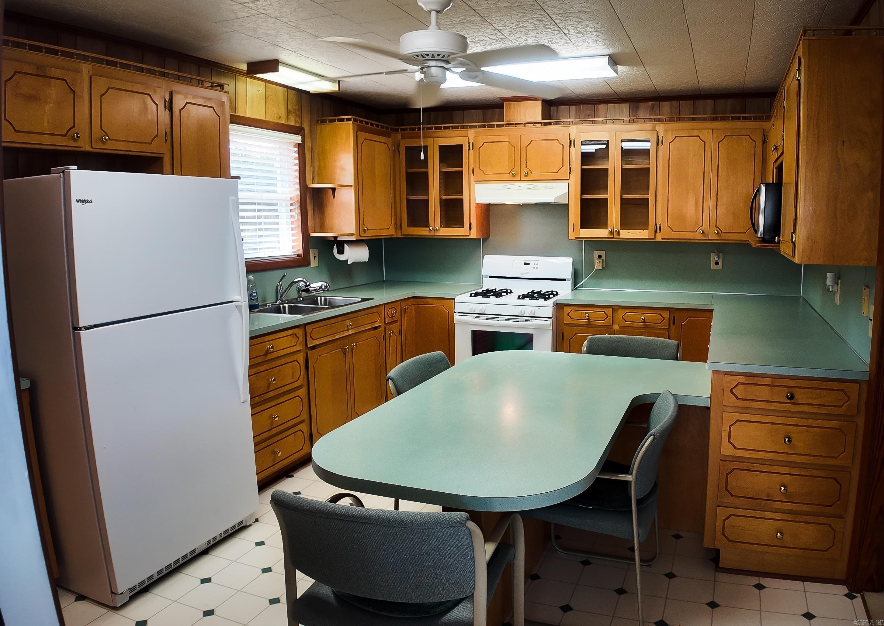 137 Ralph Reed  Judsonia, AR