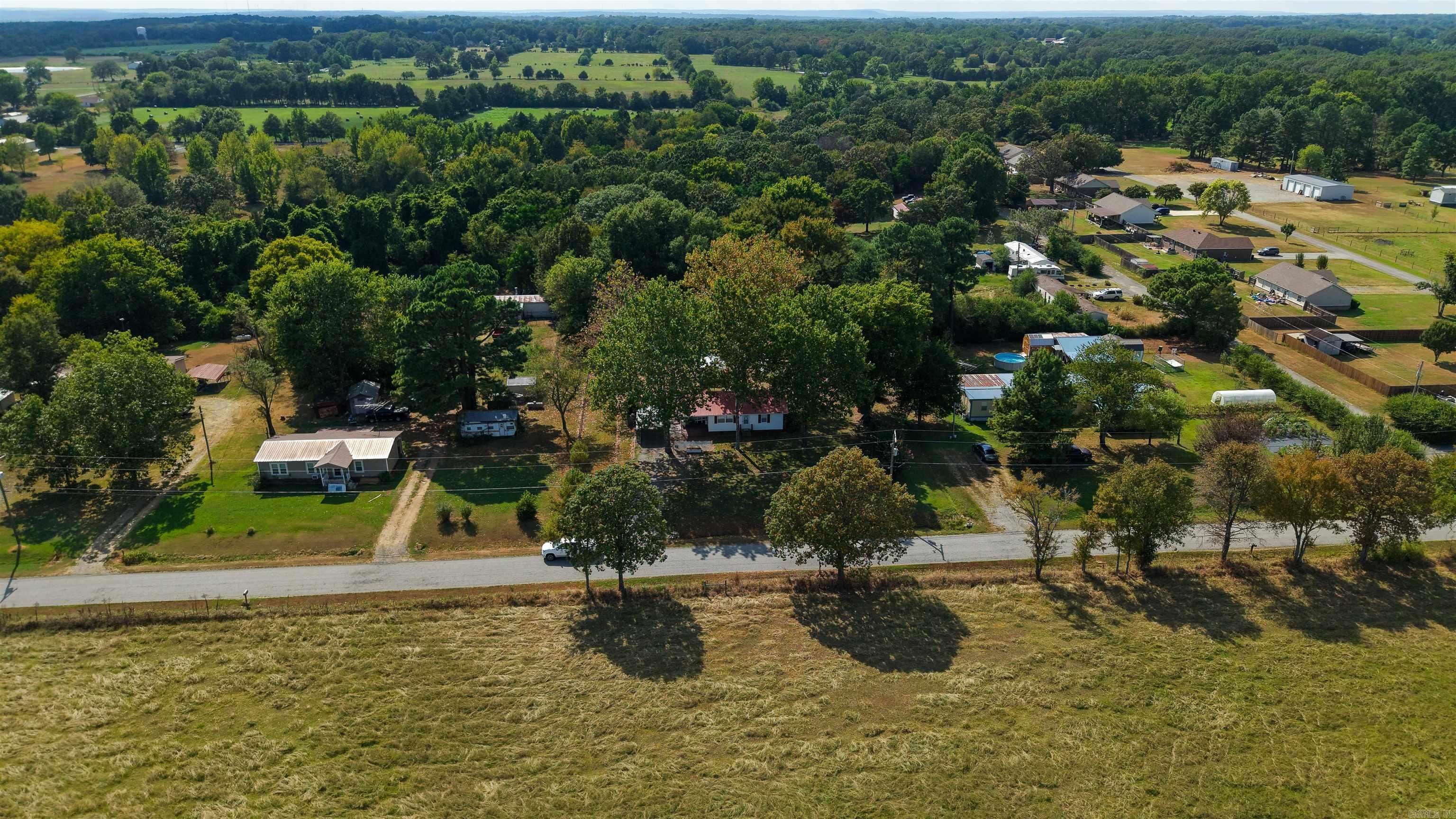 137 Ralph Reed  Judsonia, AR