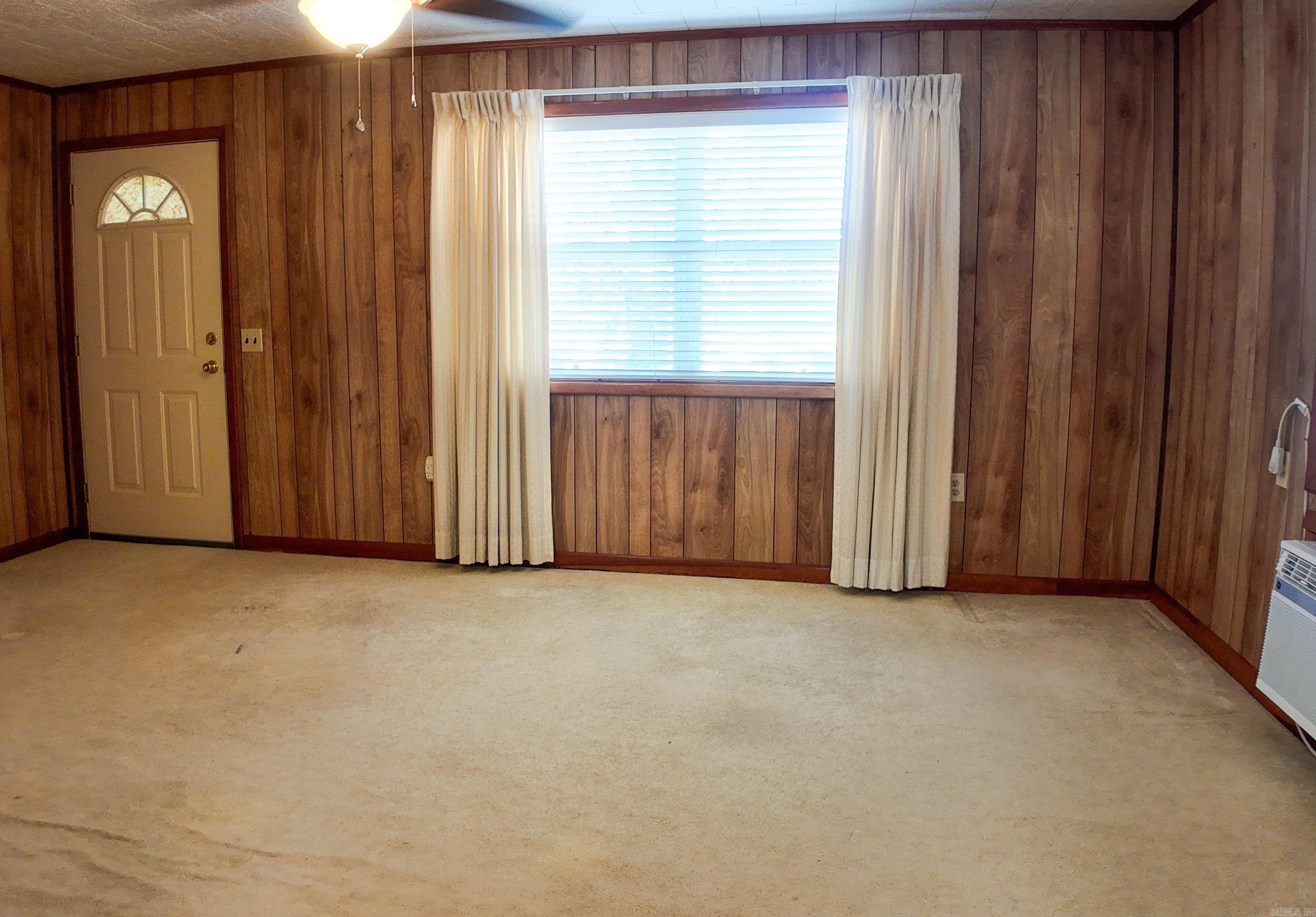 137 Ralph Reed  Judsonia, AR