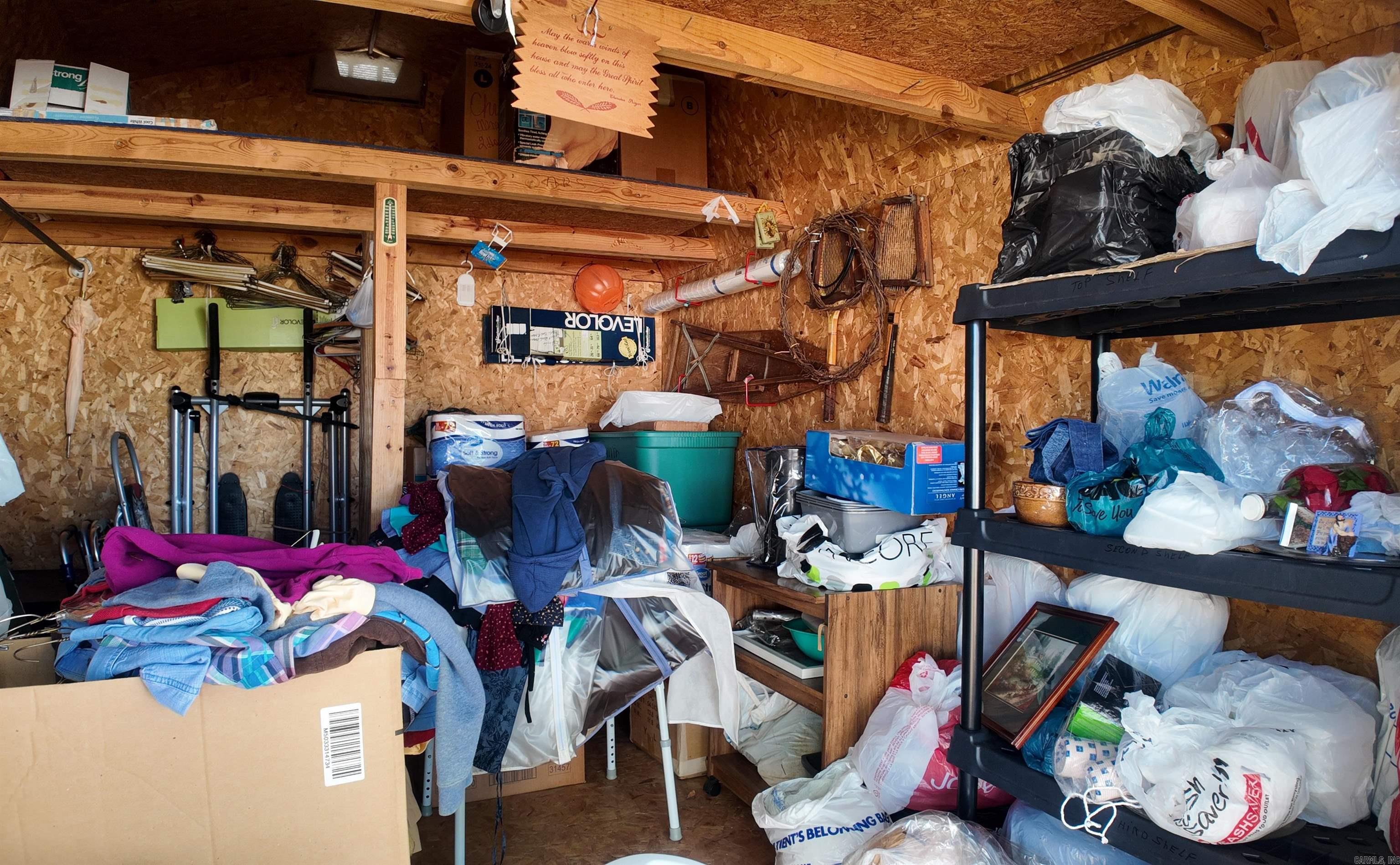 137 Ralph Reed  Judsonia, AR
