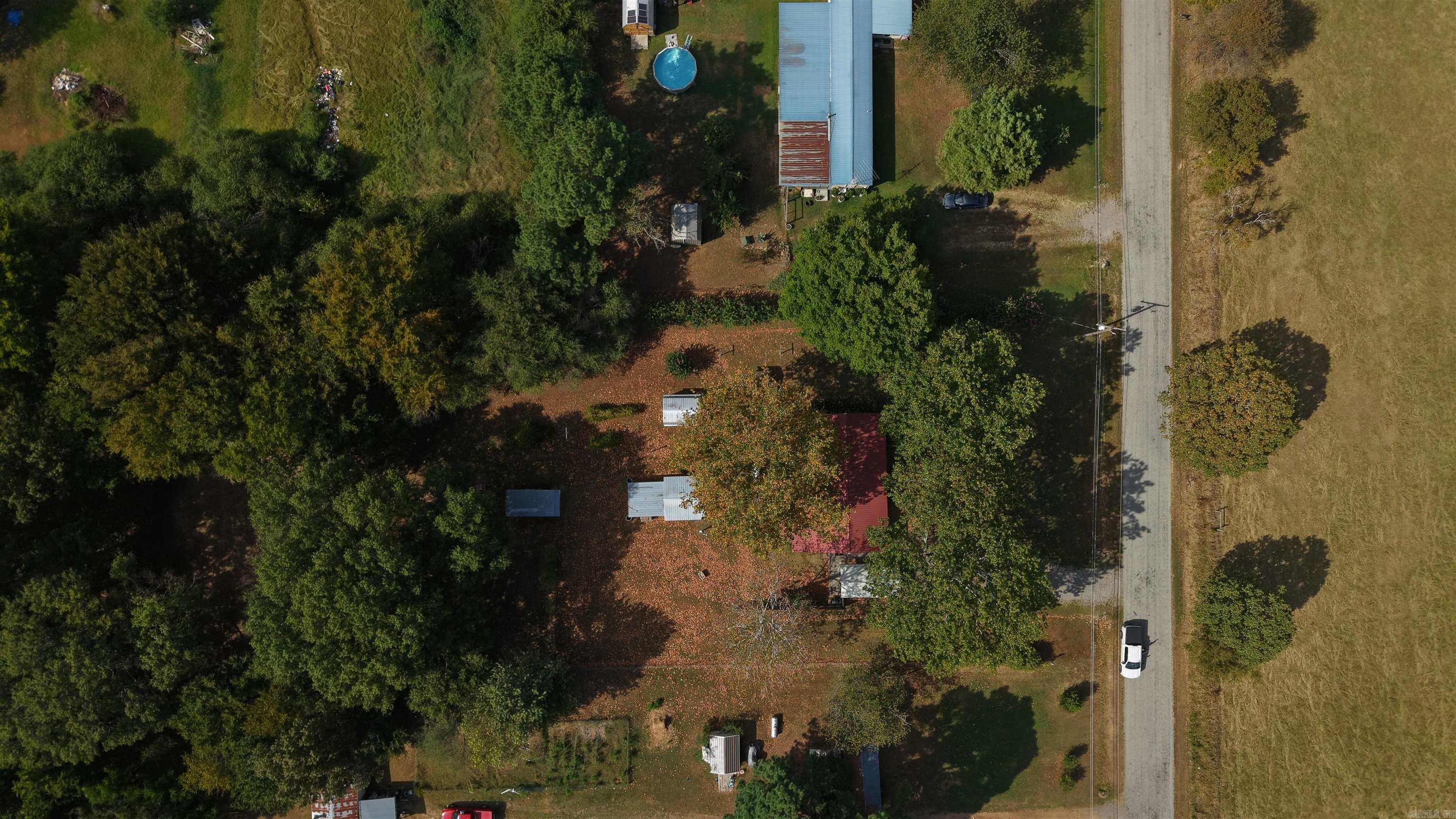 137 Ralph Reed  Judsonia, AR
