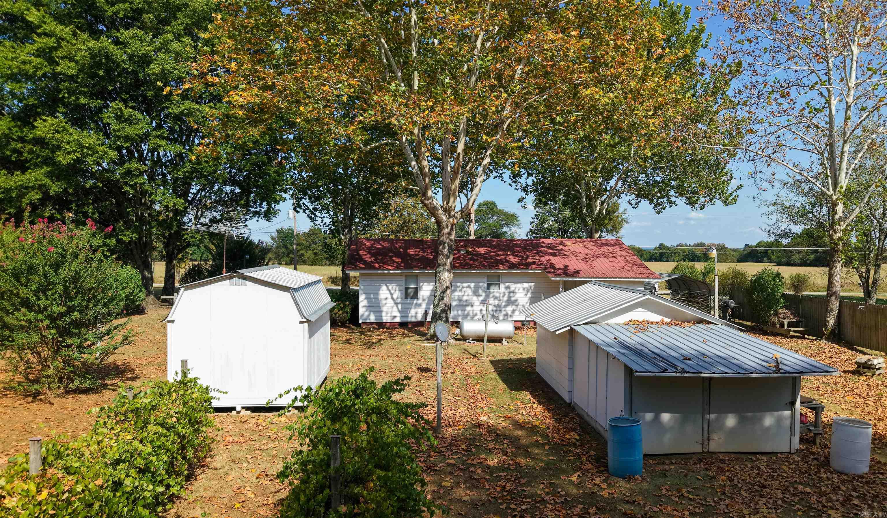 137 Ralph Reed  Judsonia, AR