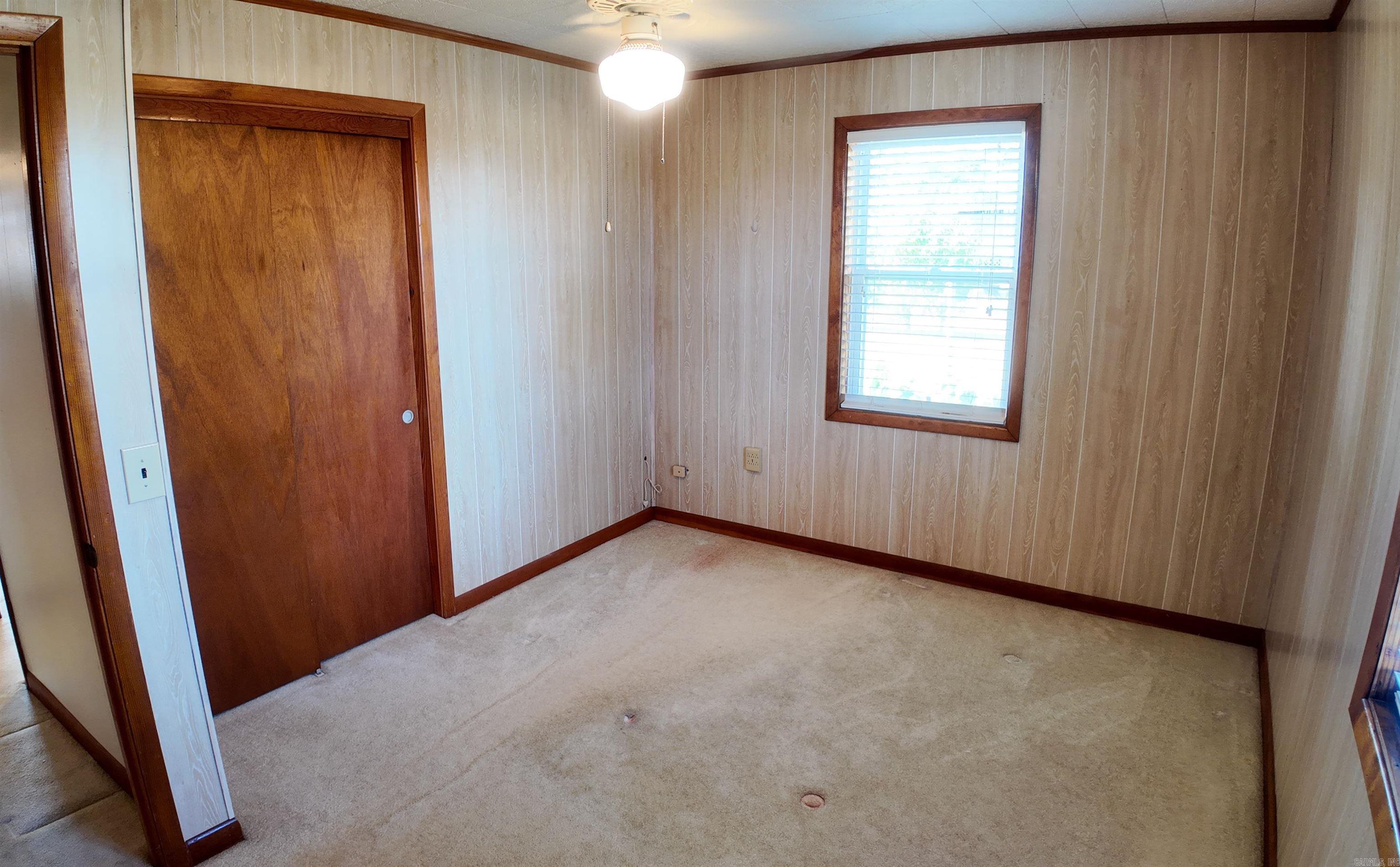 137 Ralph Reed  Judsonia, AR