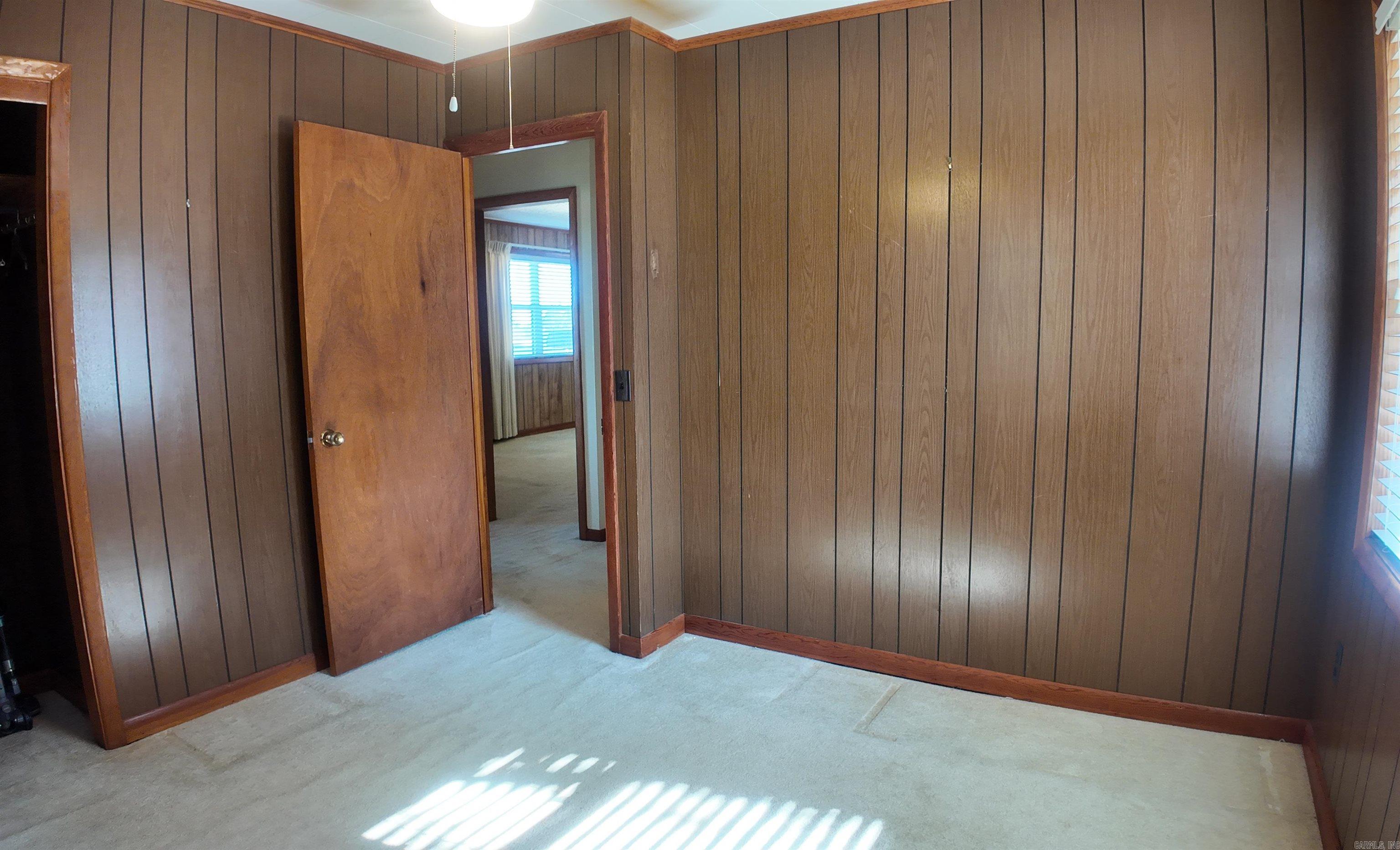 137 Ralph Reed  Judsonia, AR
