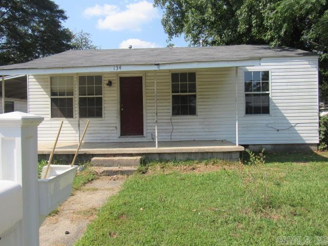 134 Pike  Jacksonville, AR