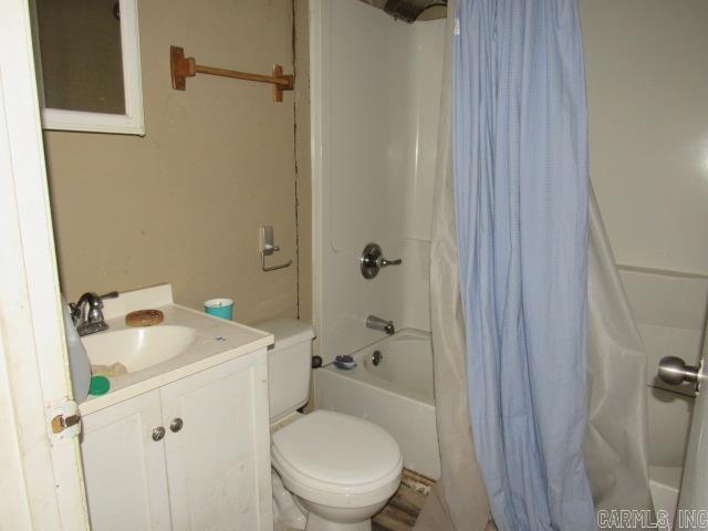 134 Pike  Jacksonville, AR