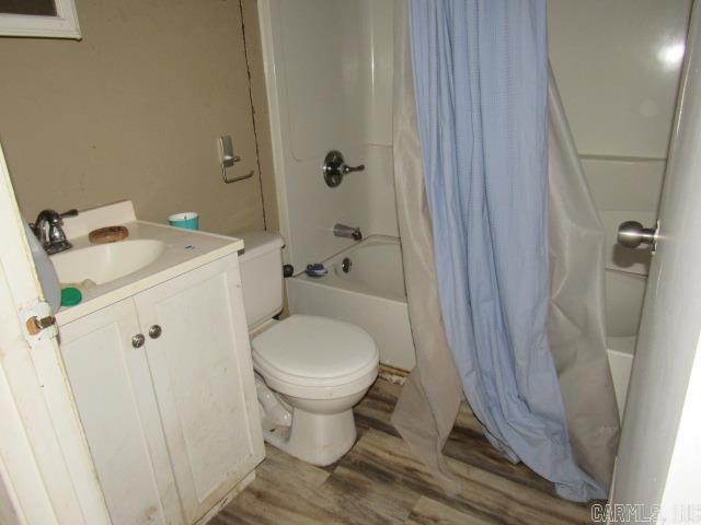 134 Pike  Jacksonville, AR