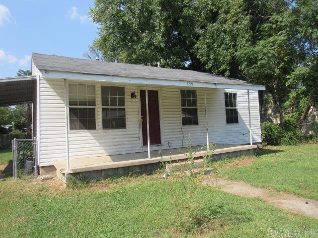 134 Pike  Jacksonville, AR