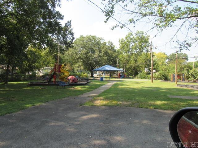 134 Pike  Jacksonville, AR