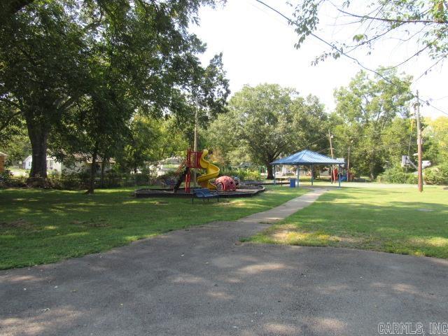134 Pike  Jacksonville, AR