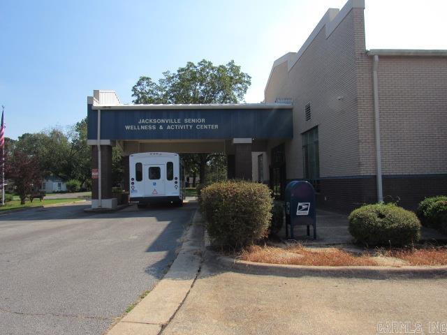 134 Pike  Jacksonville, AR