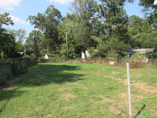 134 Pike  Jacksonville, AR