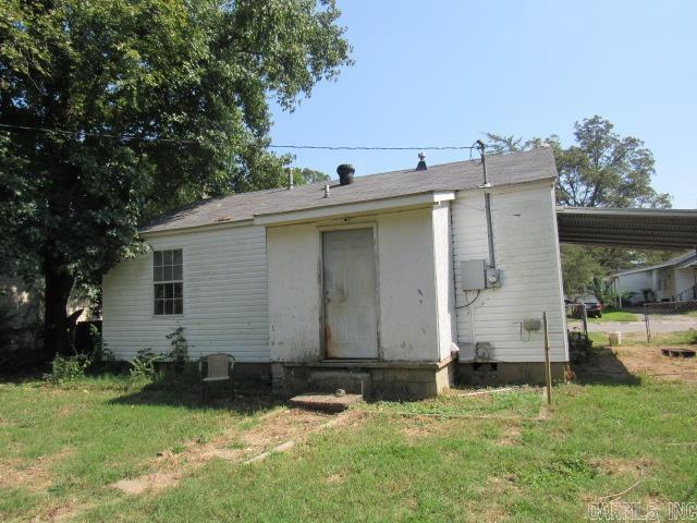 134 Pike  Jacksonville, AR