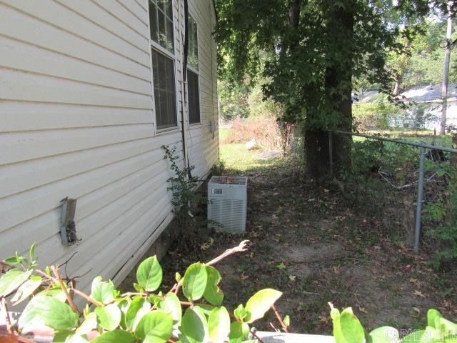 134 Pike  Jacksonville, AR