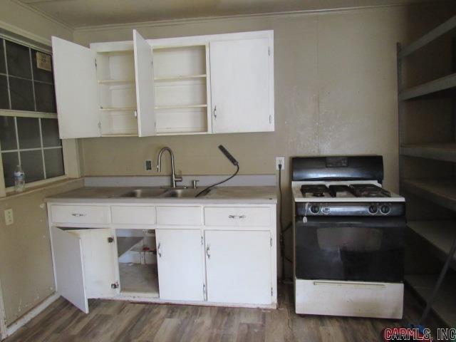 134 Pike  Jacksonville, AR
