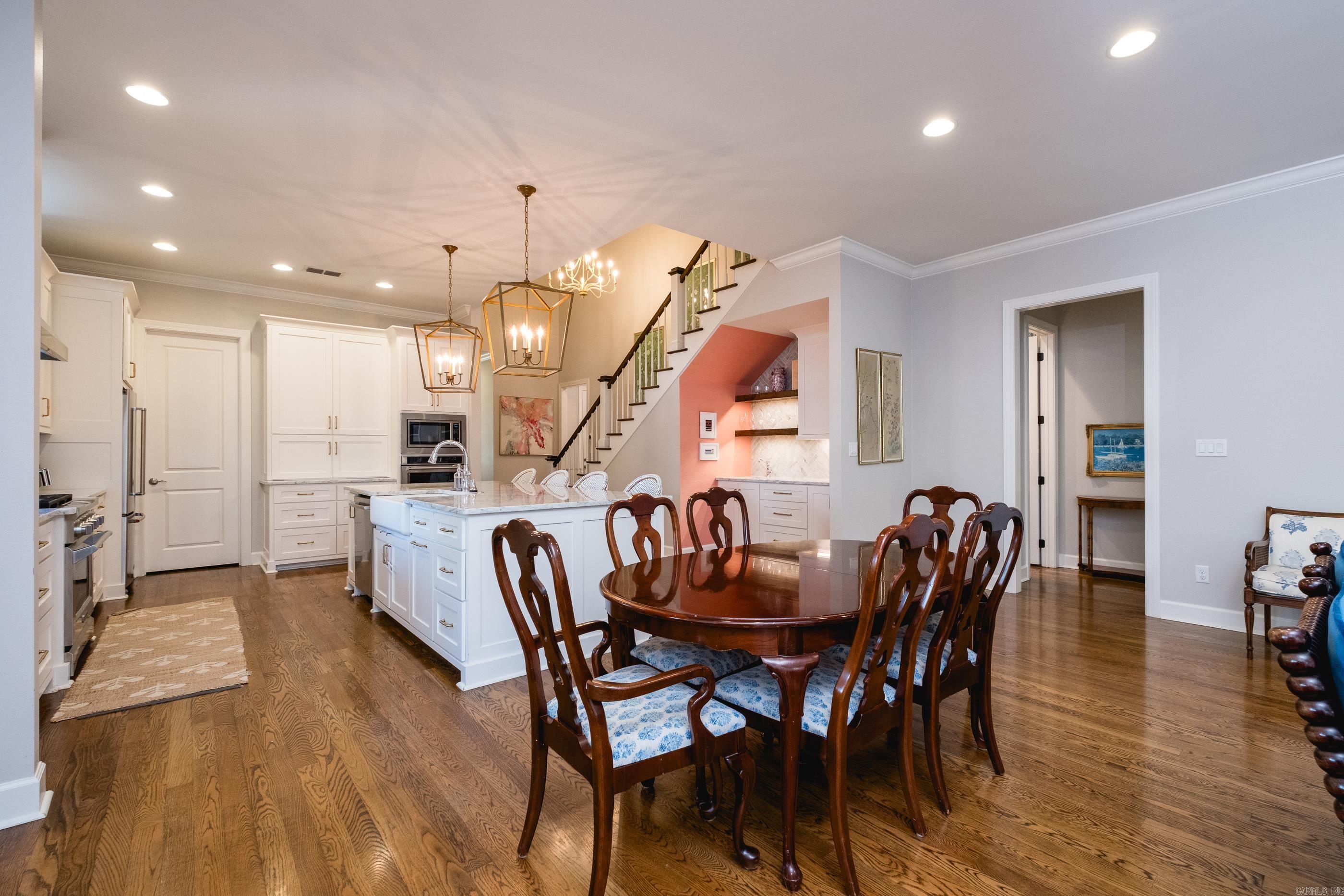 6313 Kenwood  Little Rock, AR