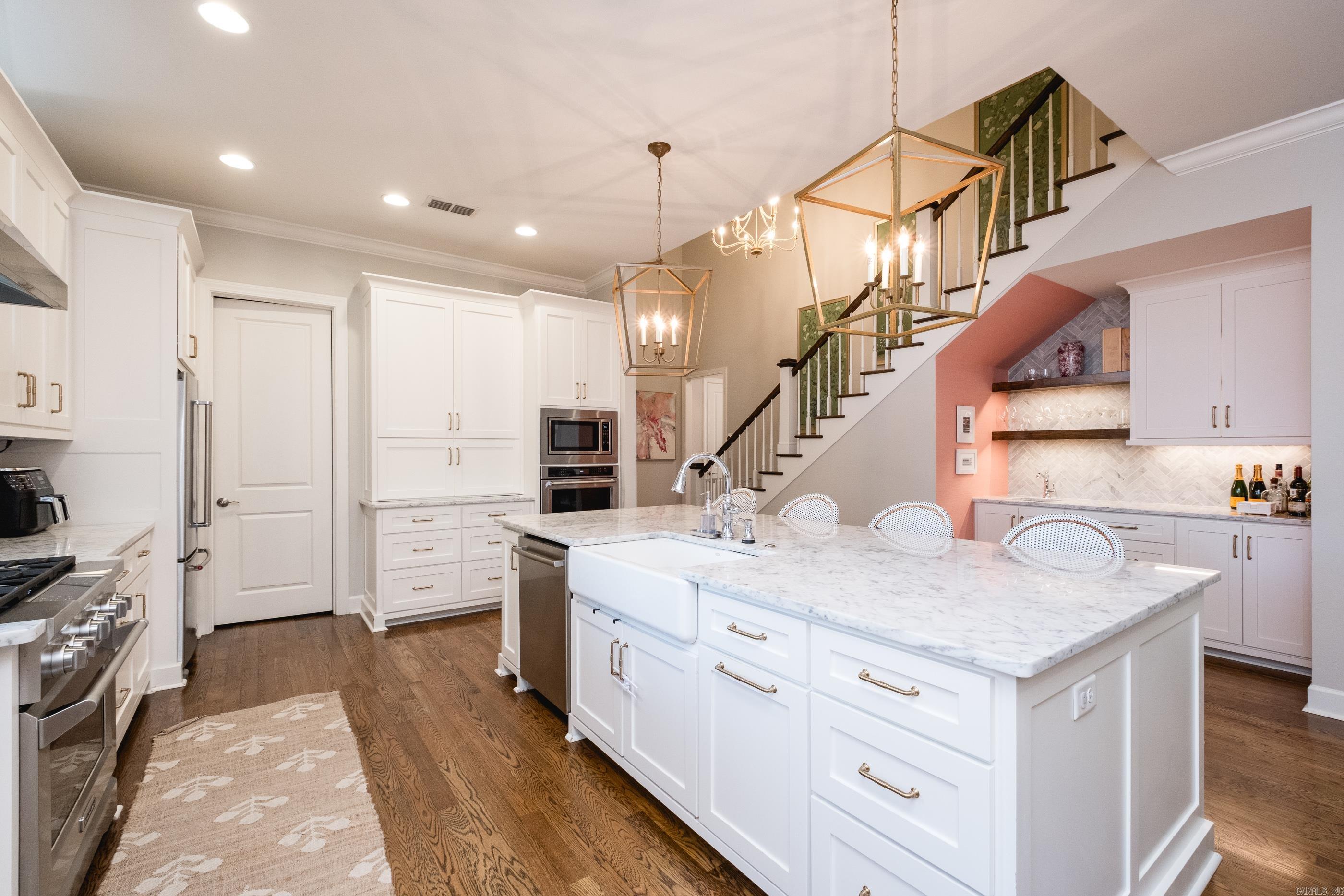 6313 Kenwood  Little Rock, AR