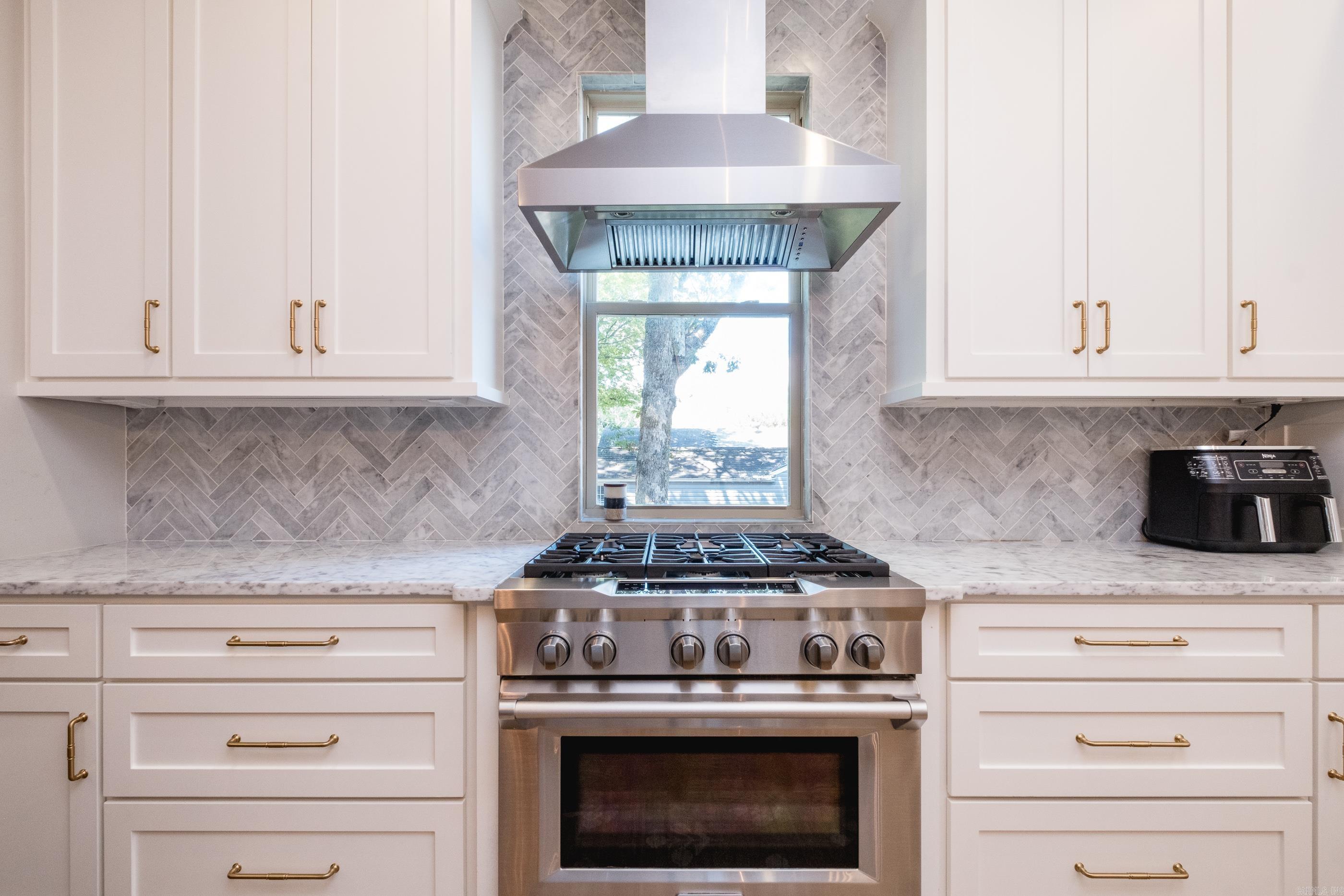 6313 Kenwood  Little Rock, AR