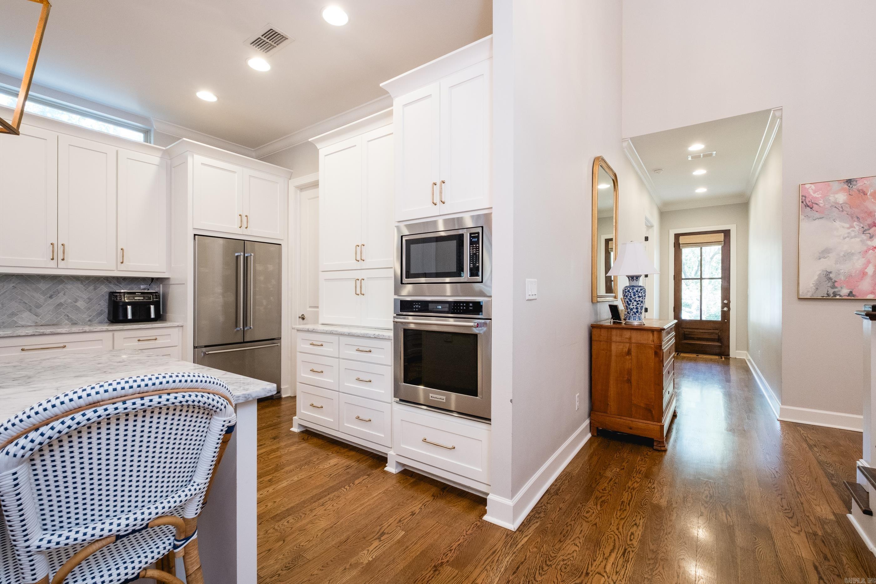 6313 Kenwood  Little Rock, AR