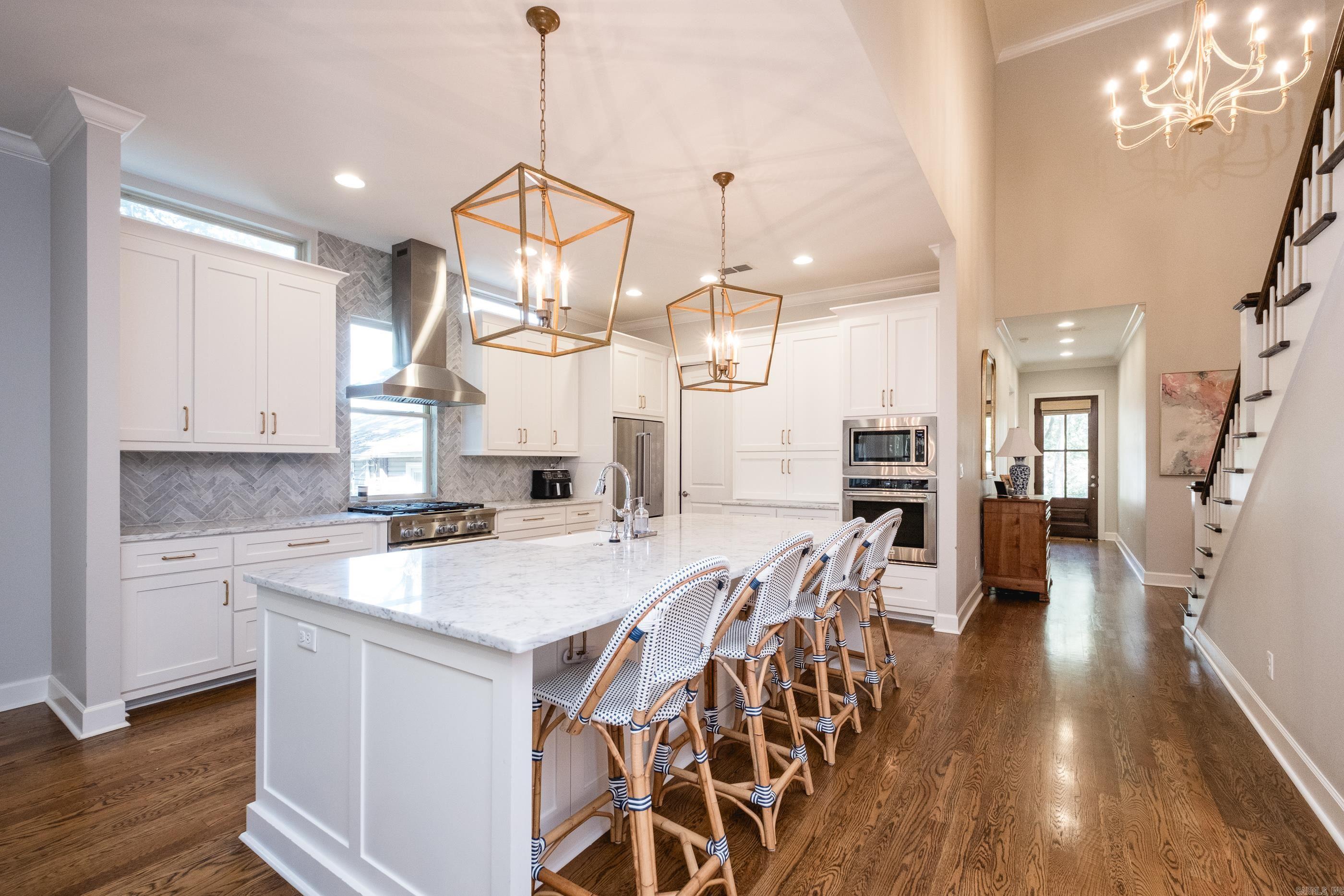 6313 Kenwood  Little Rock, AR