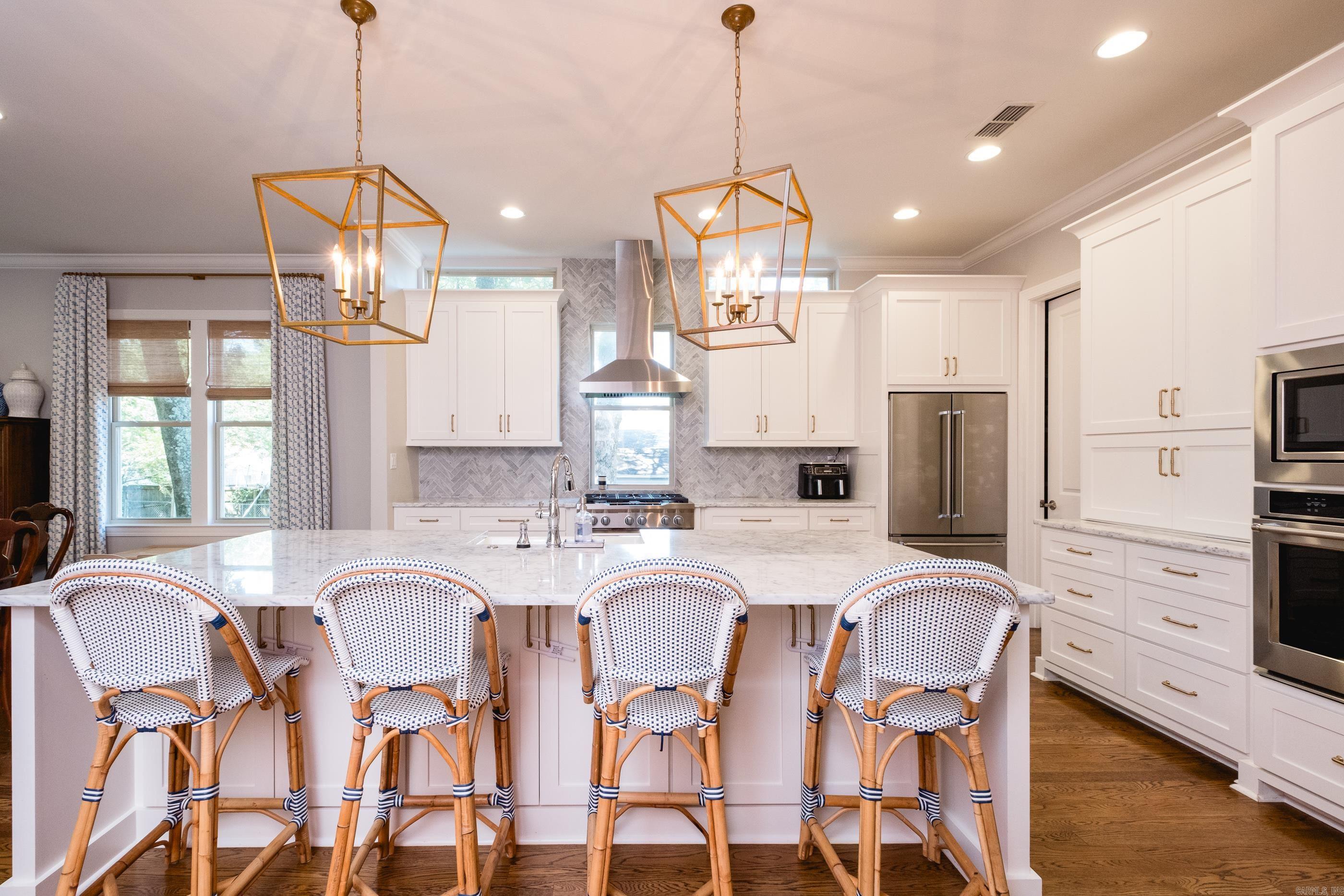 6313 Kenwood  Little Rock, AR