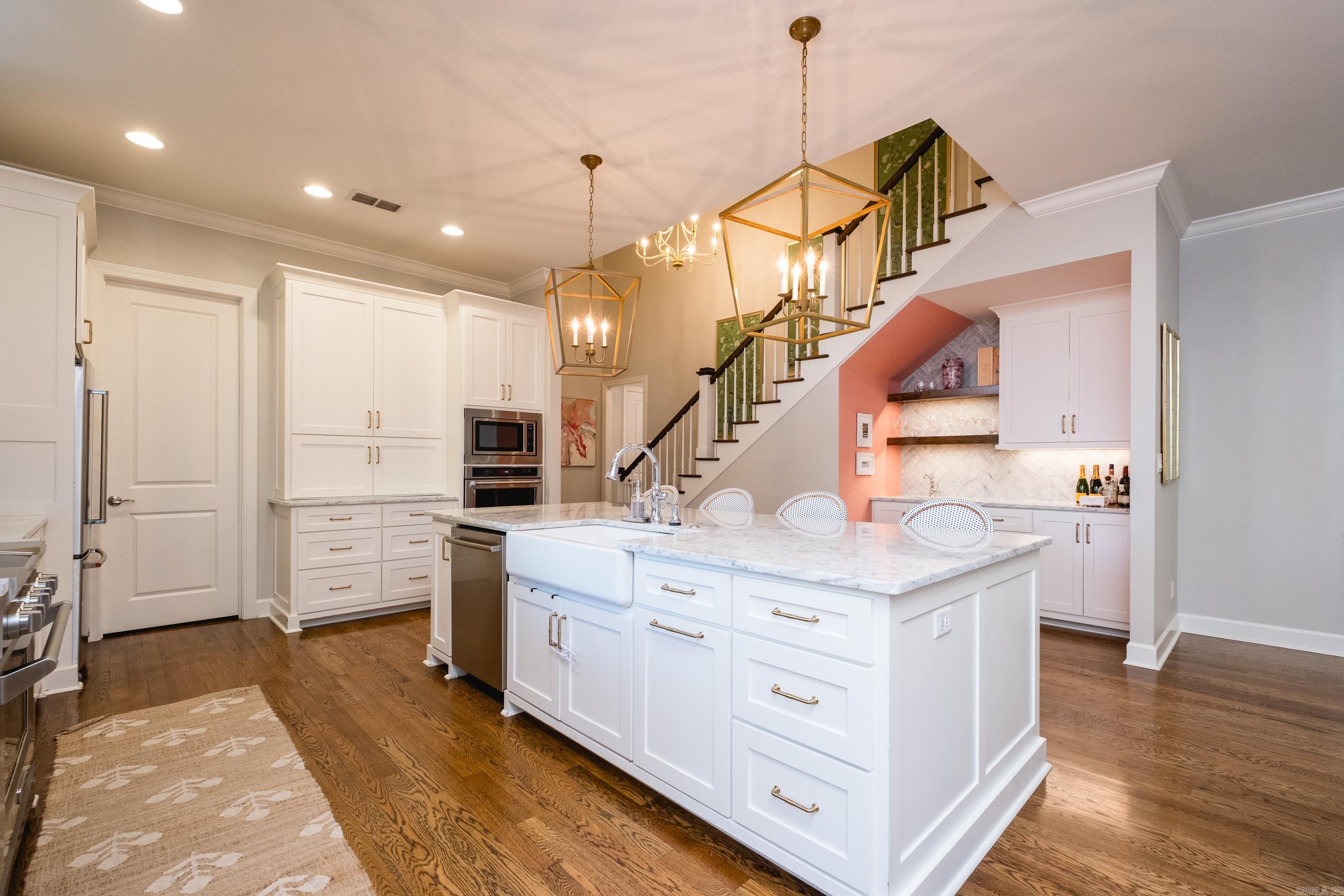 6313 Kenwood  Little Rock, AR