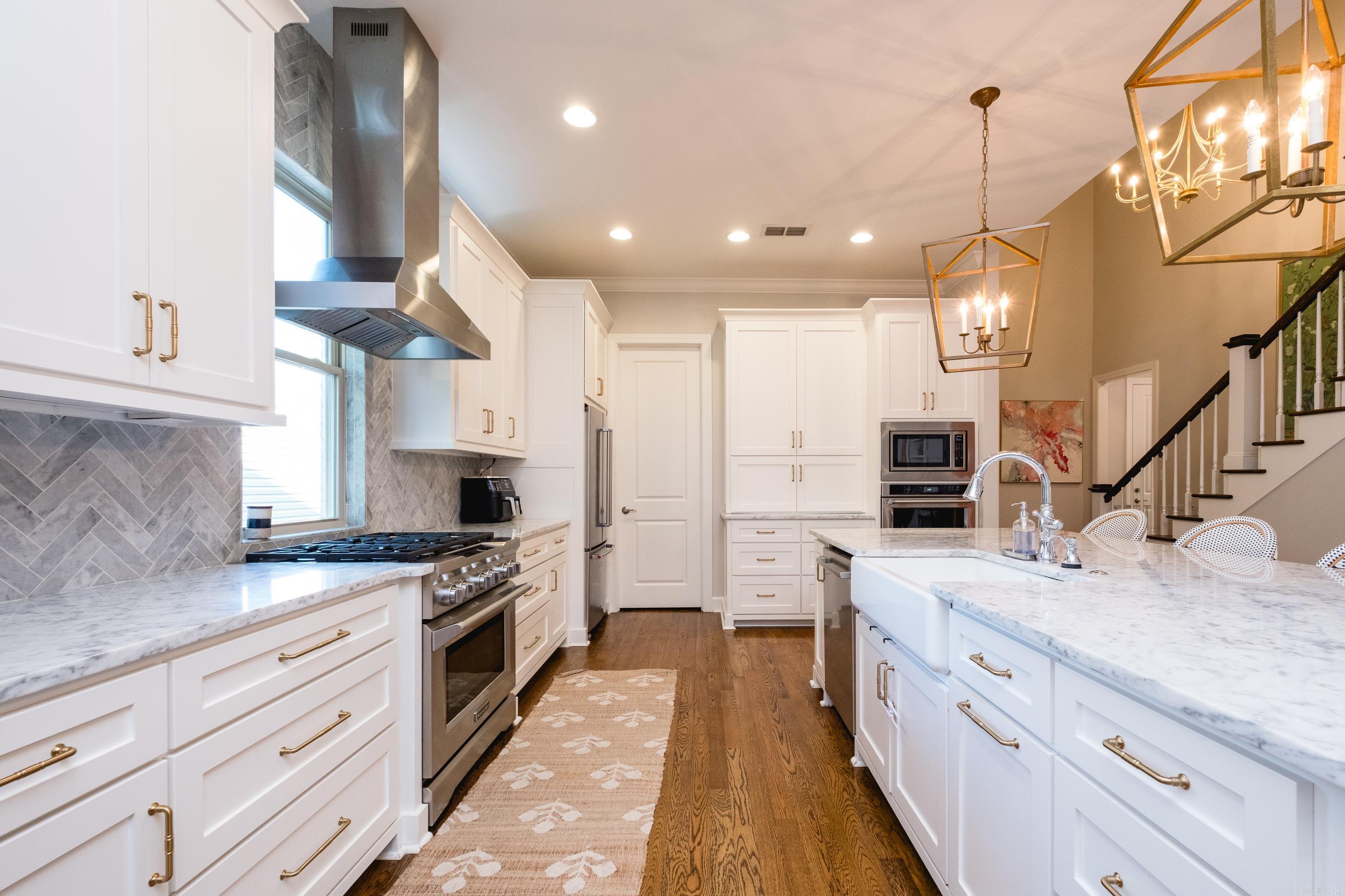 6313 Kenwood  Little Rock, AR