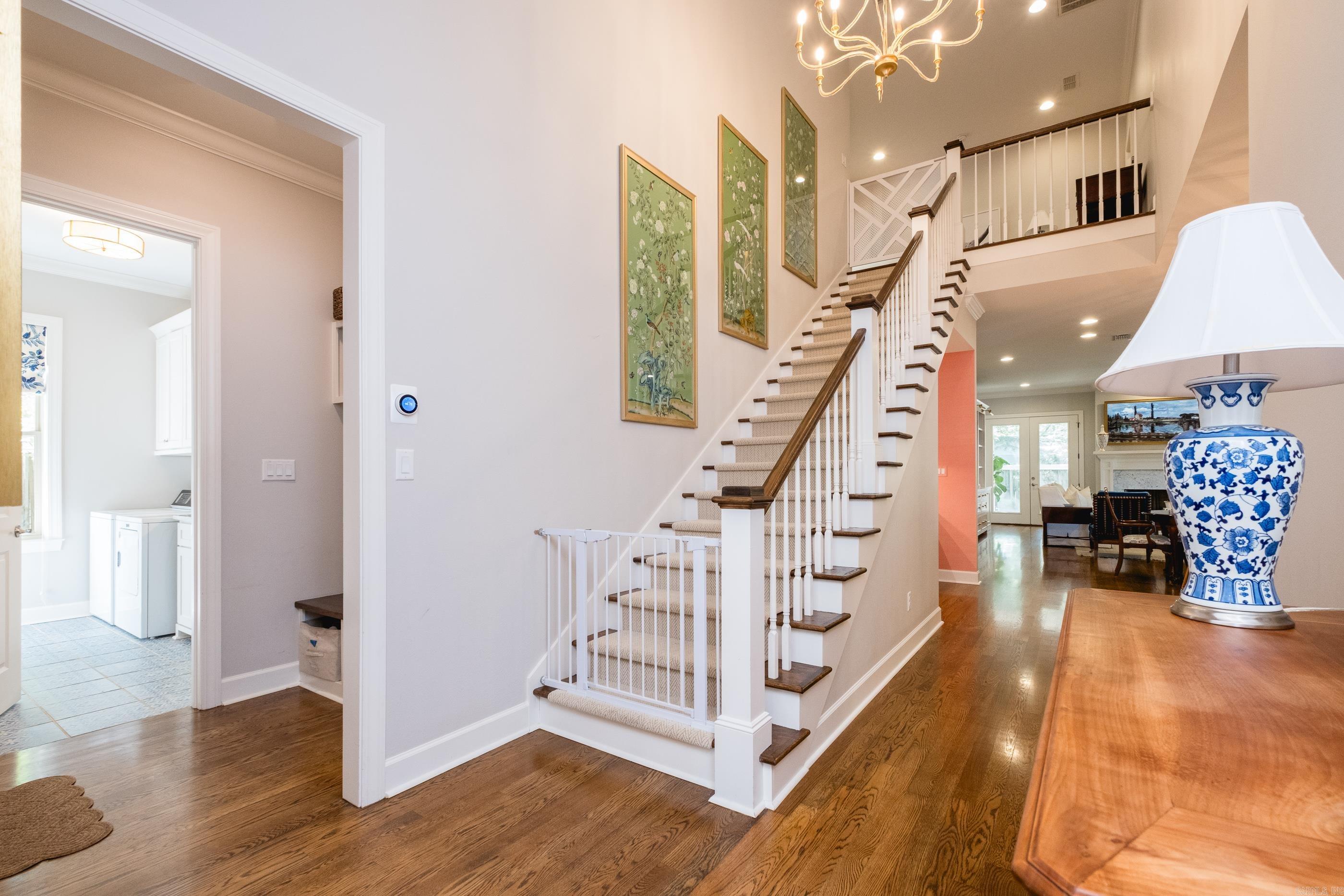 6313 Kenwood  Little Rock, AR