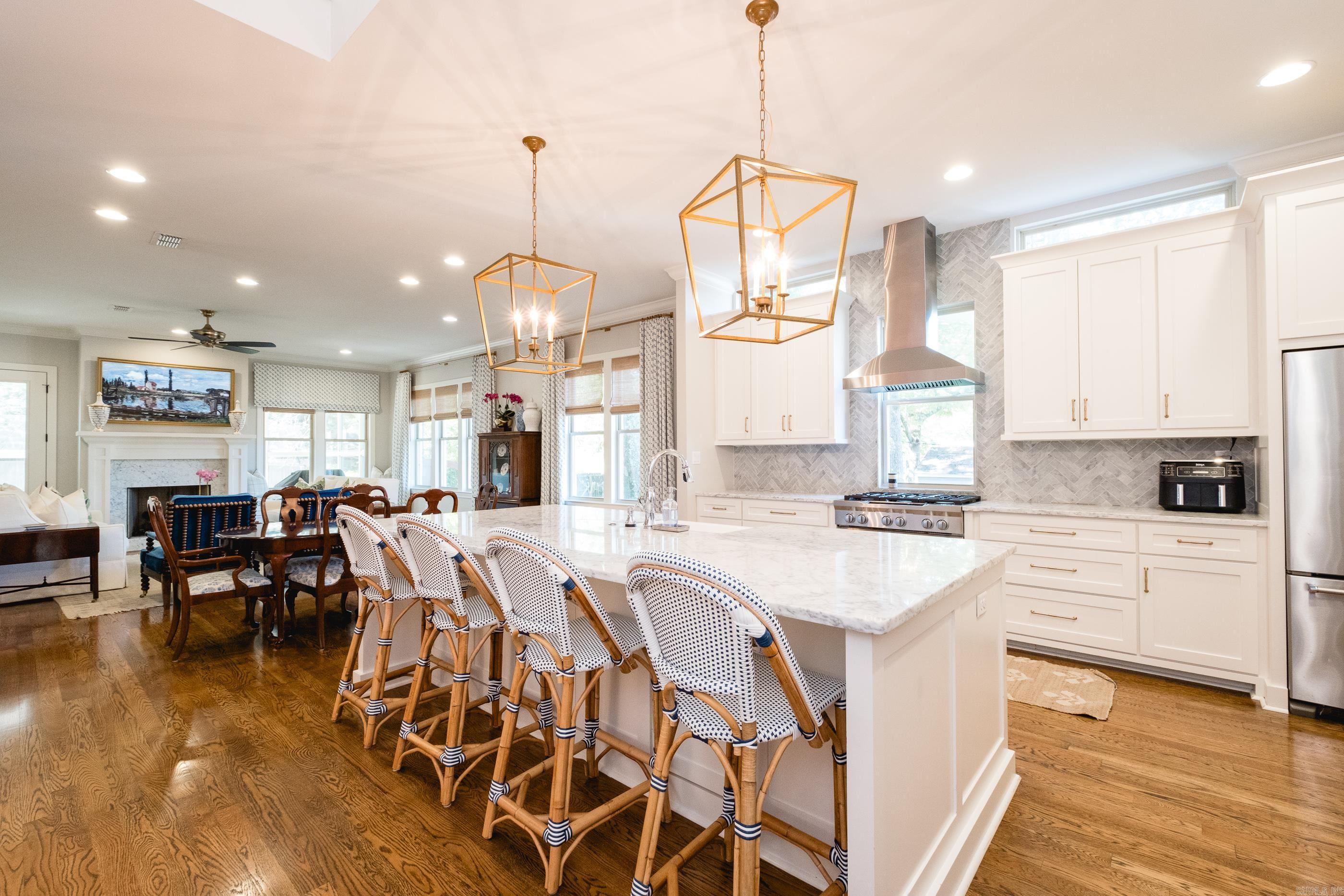 6313 Kenwood  Little Rock, AR