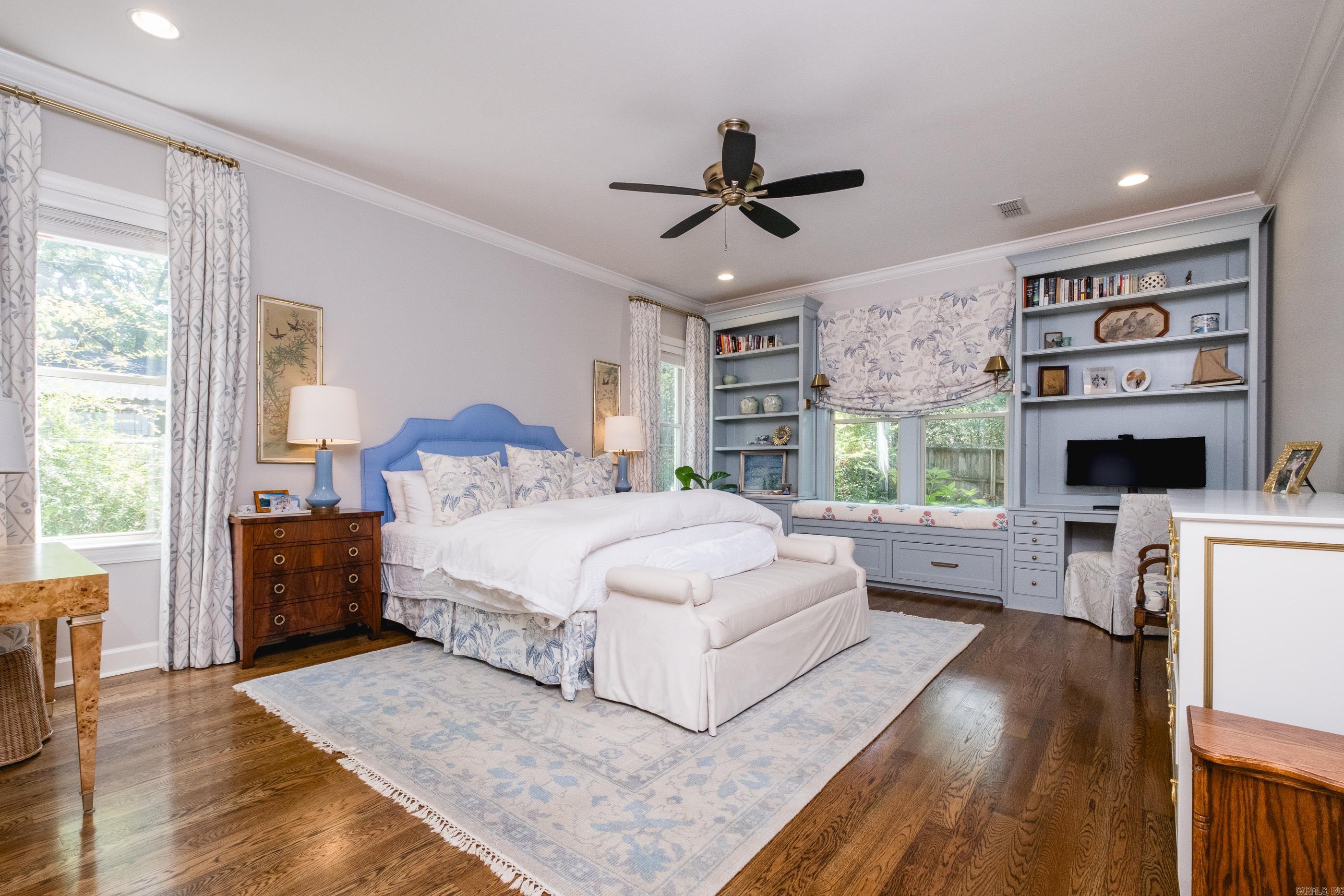 6313 Kenwood  Little Rock, AR