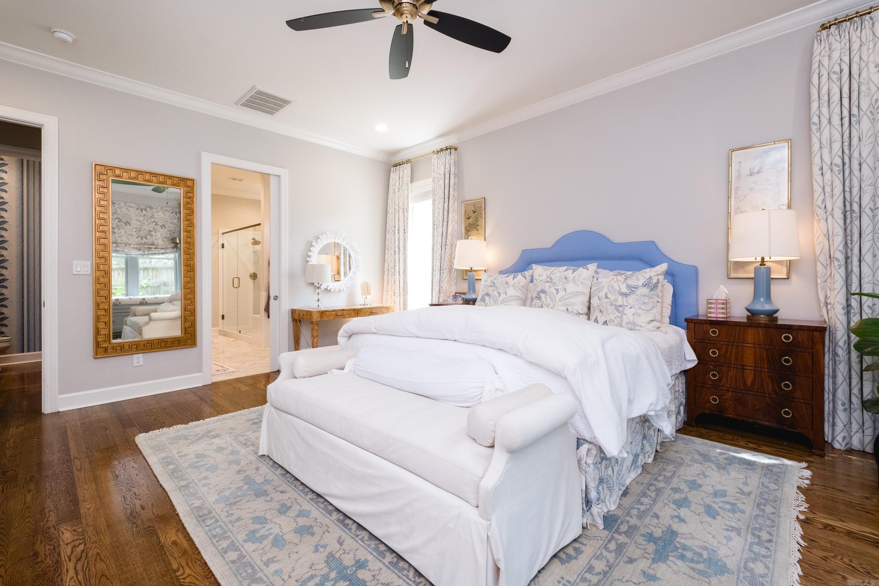 6313 Kenwood  Little Rock, AR