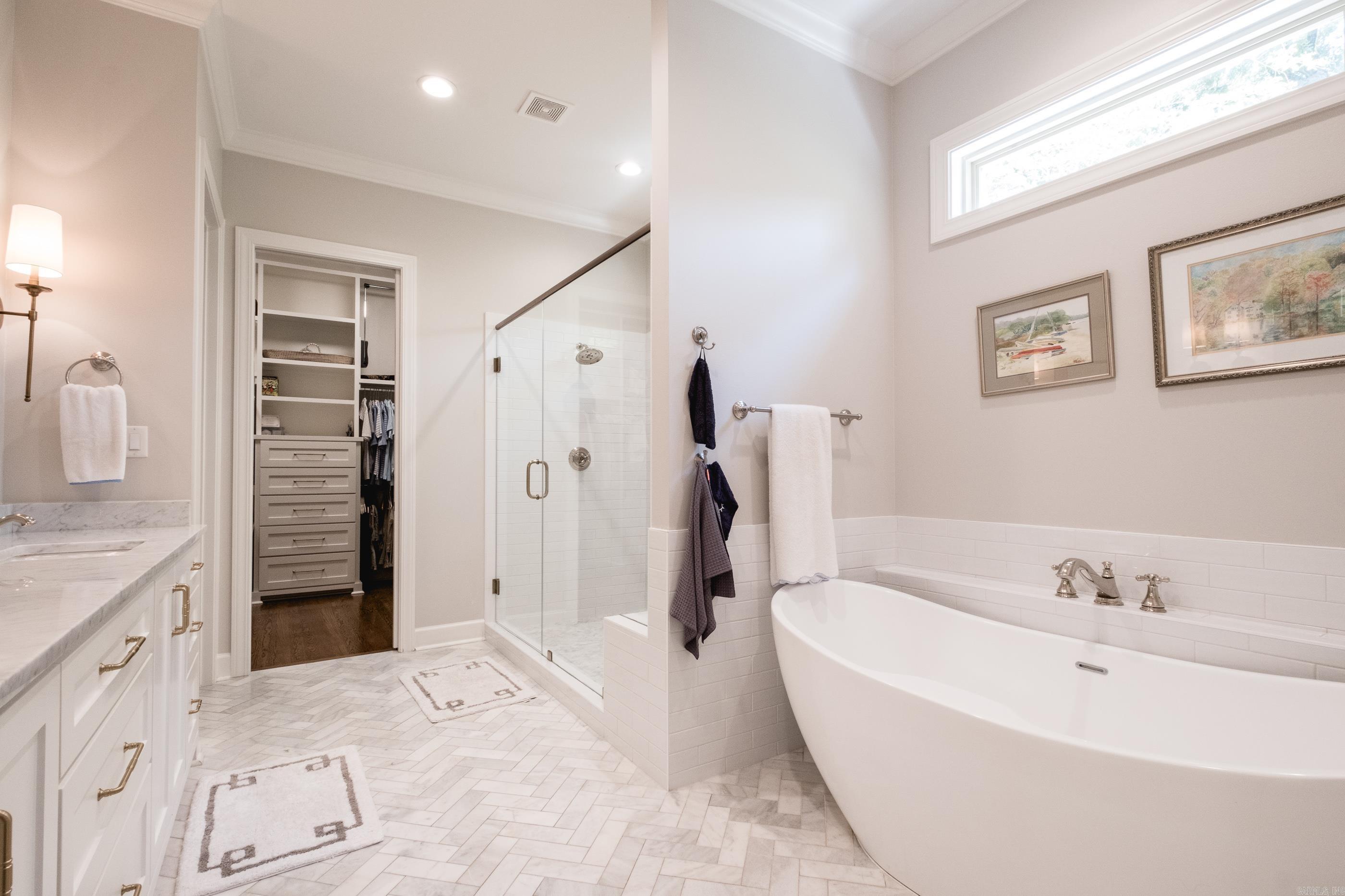 6313 Kenwood  Little Rock, AR