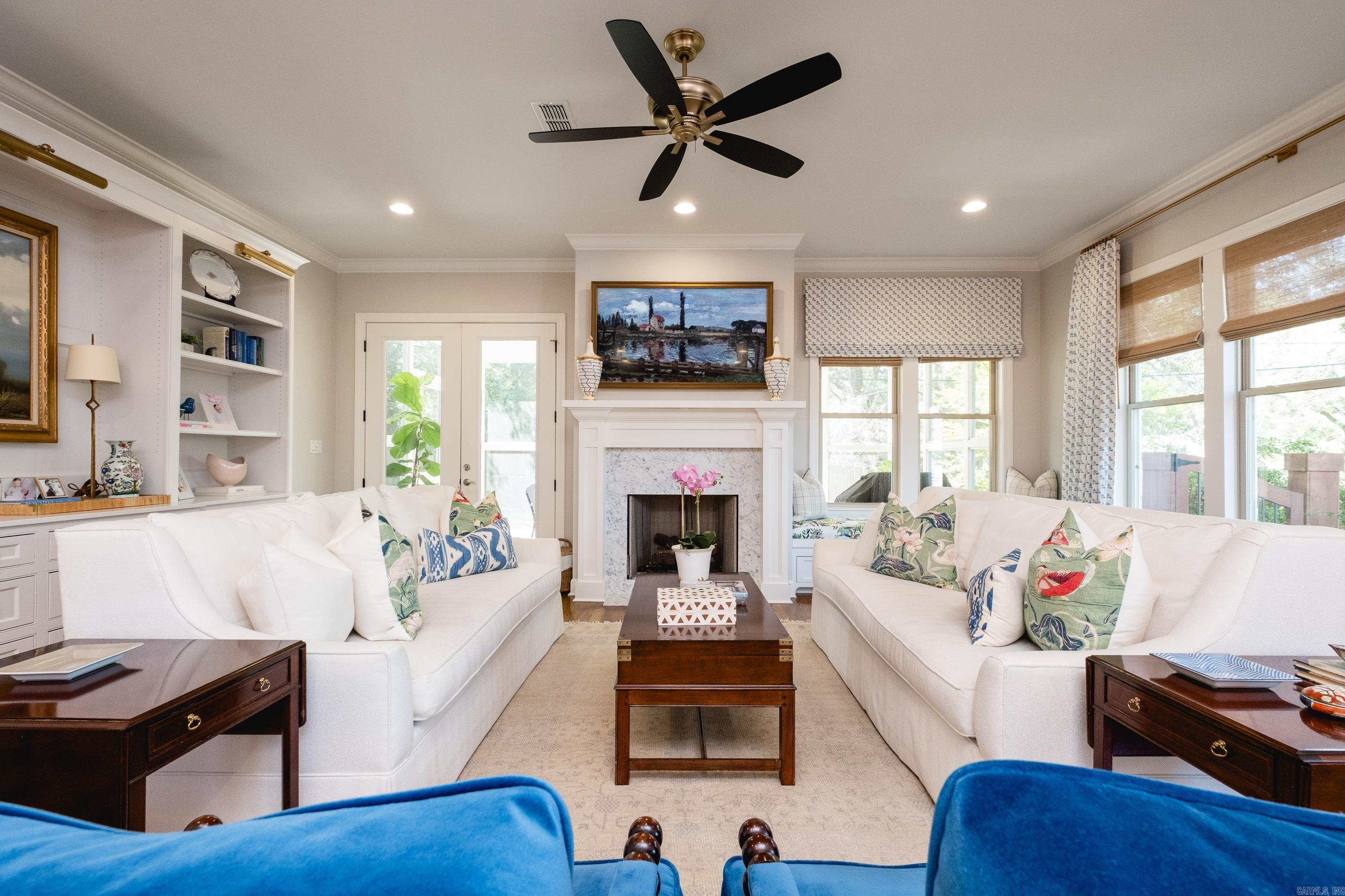 6313 Kenwood  Little Rock, AR