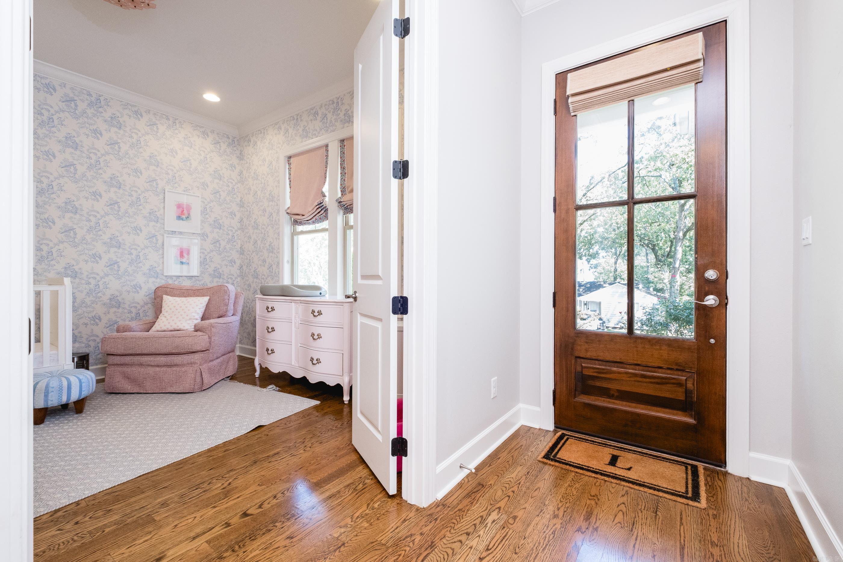 6313 Kenwood  Little Rock, AR