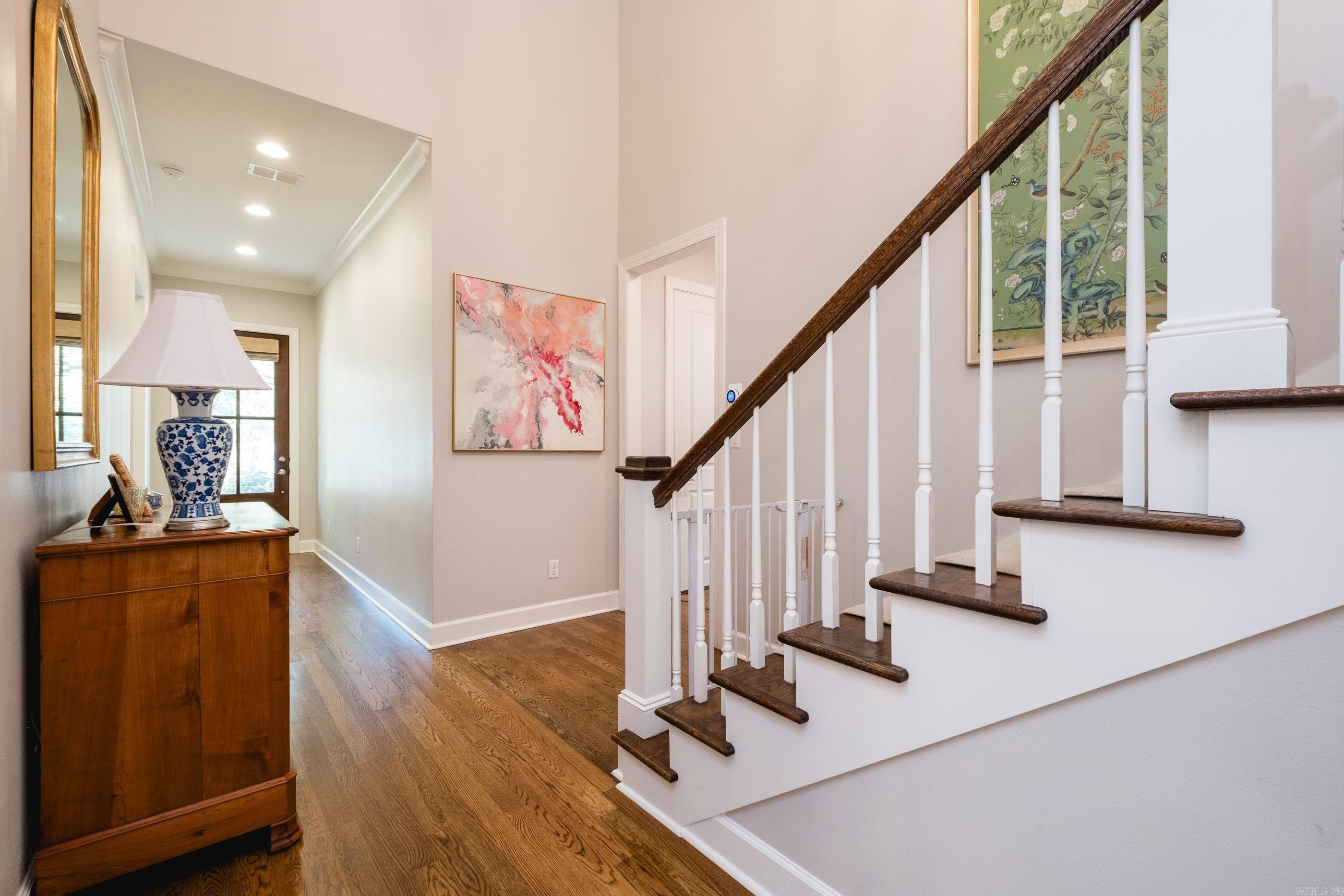 6313 Kenwood  Little Rock, AR