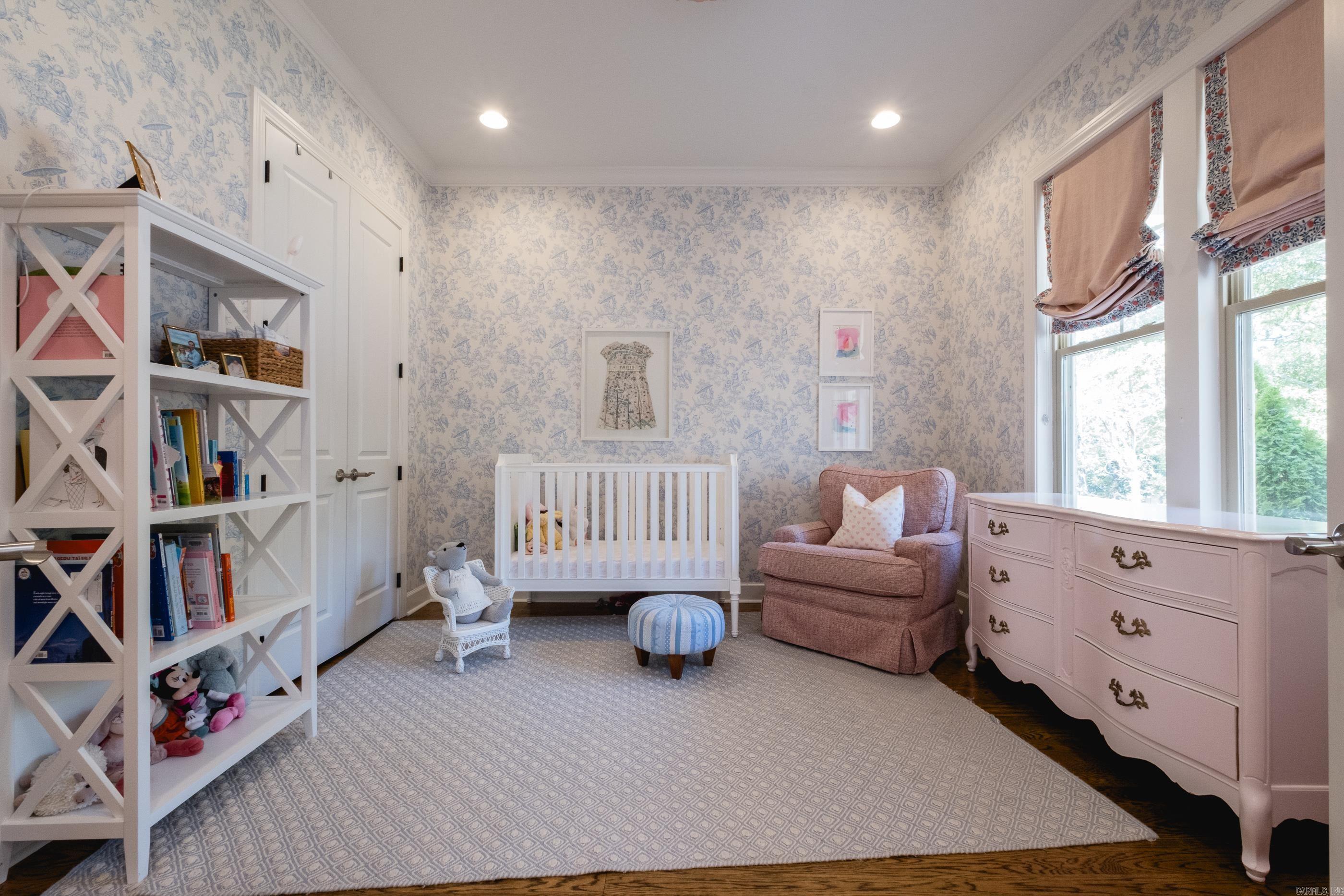 6313 Kenwood  Little Rock, AR