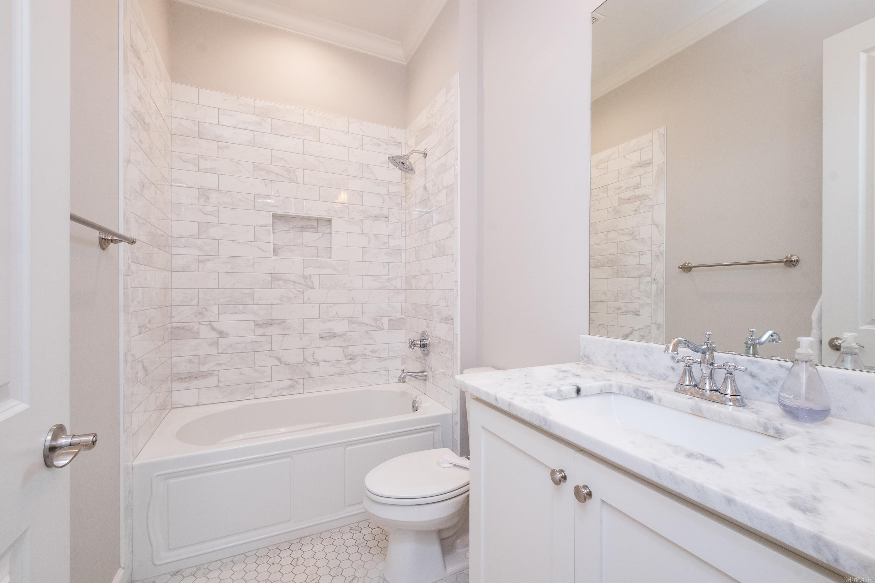 6313 Kenwood  Little Rock, AR